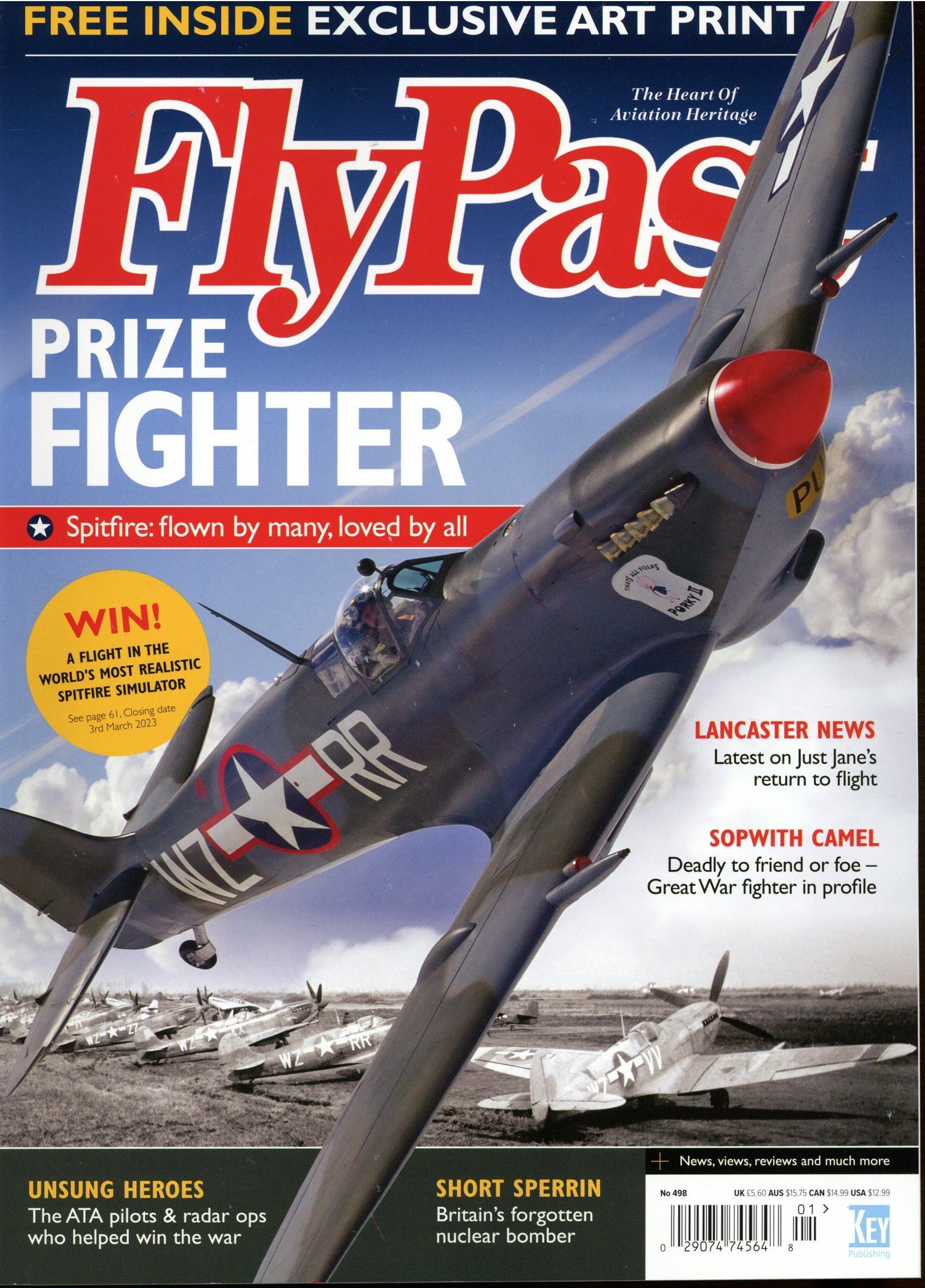 Flypast