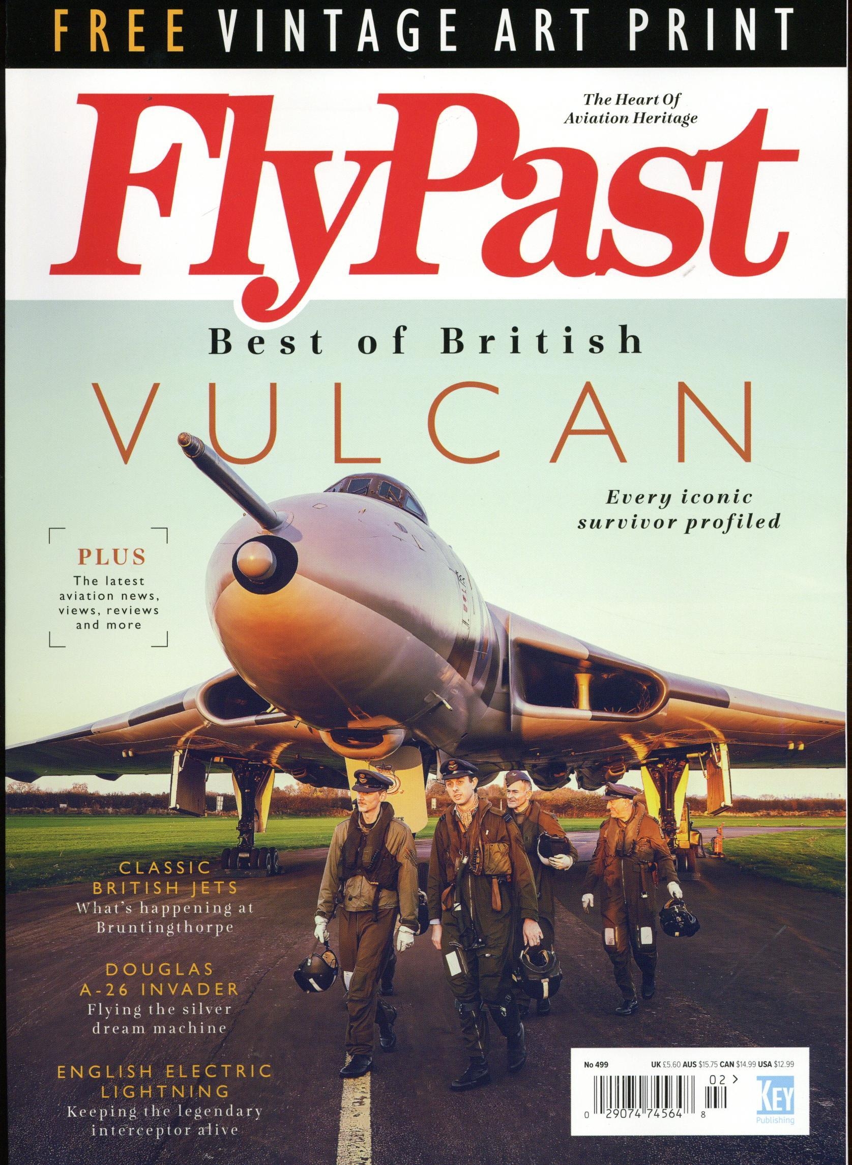 Flypast