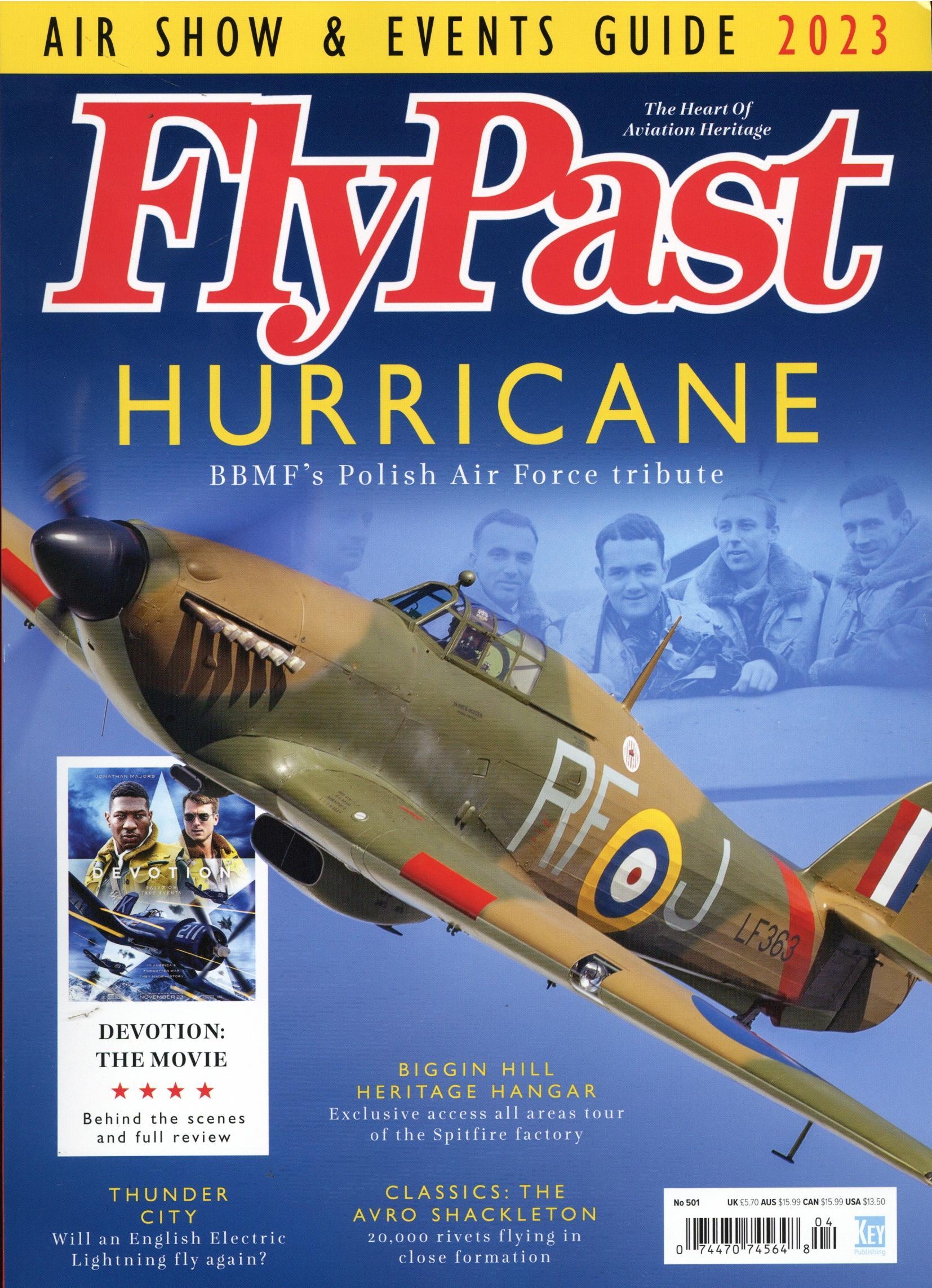 Flypast