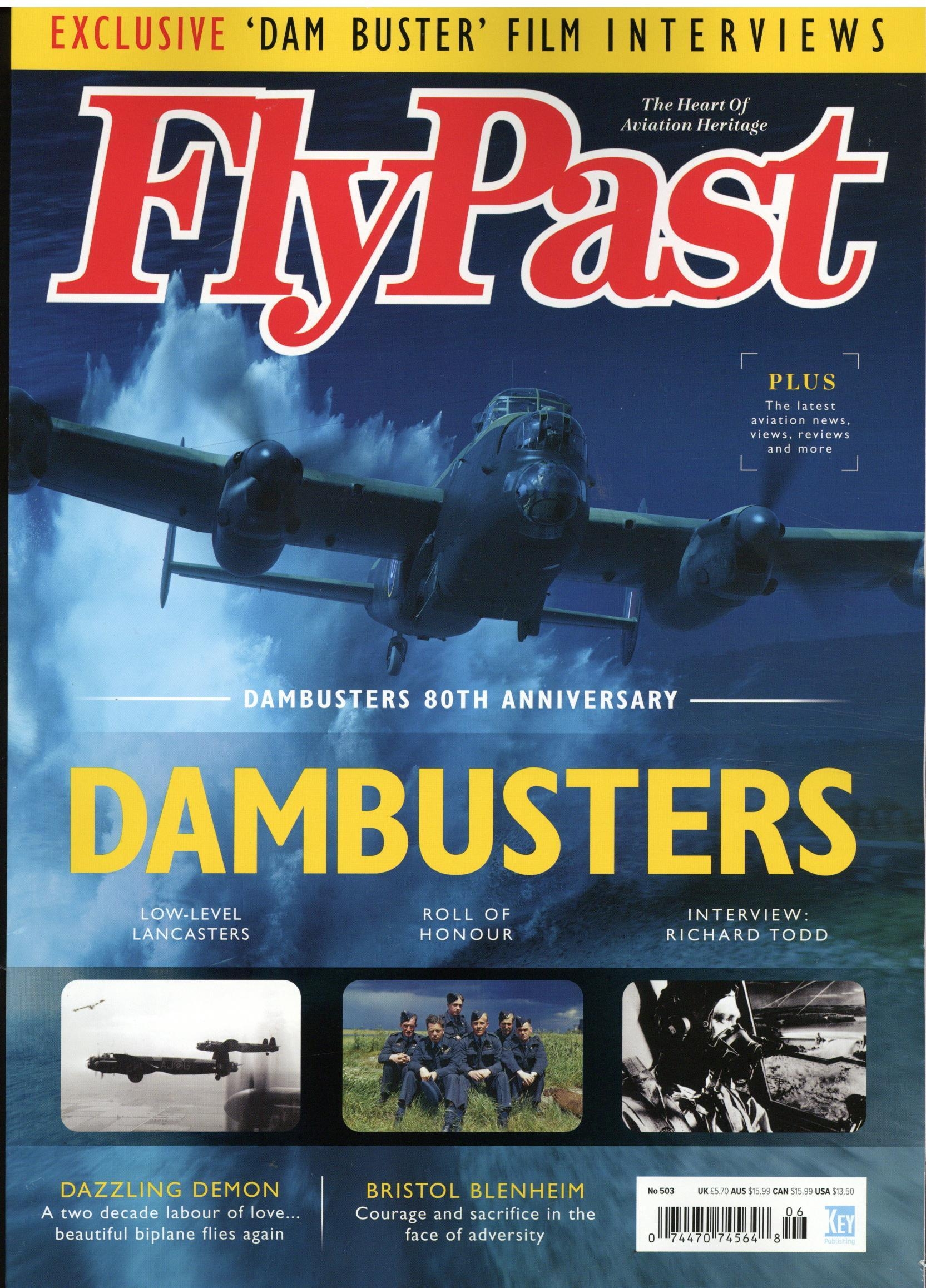 Flypast