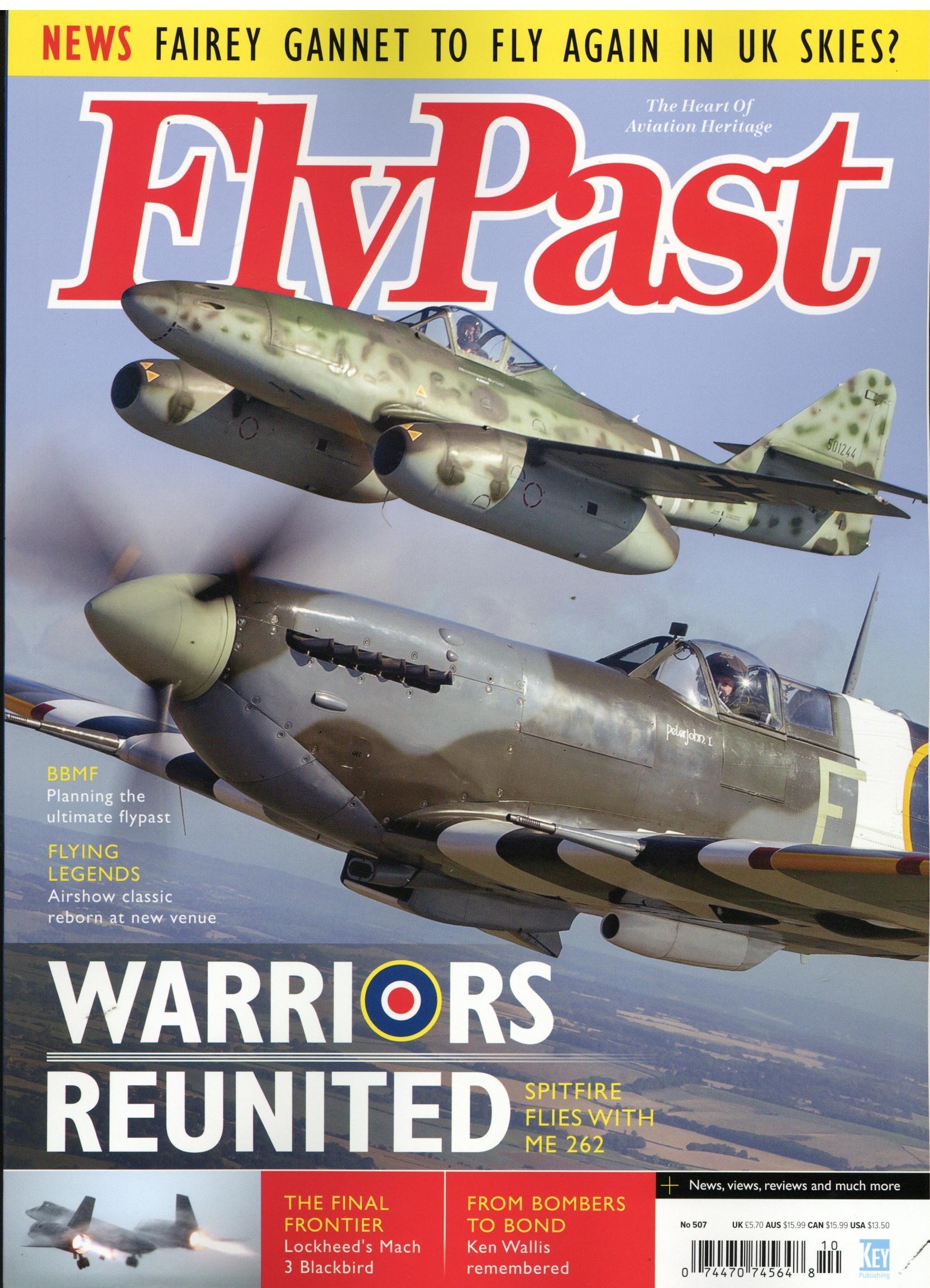 Flypast