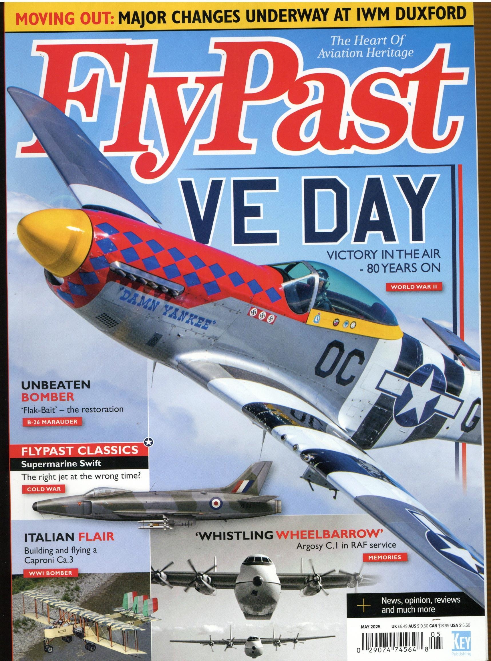 Flypast