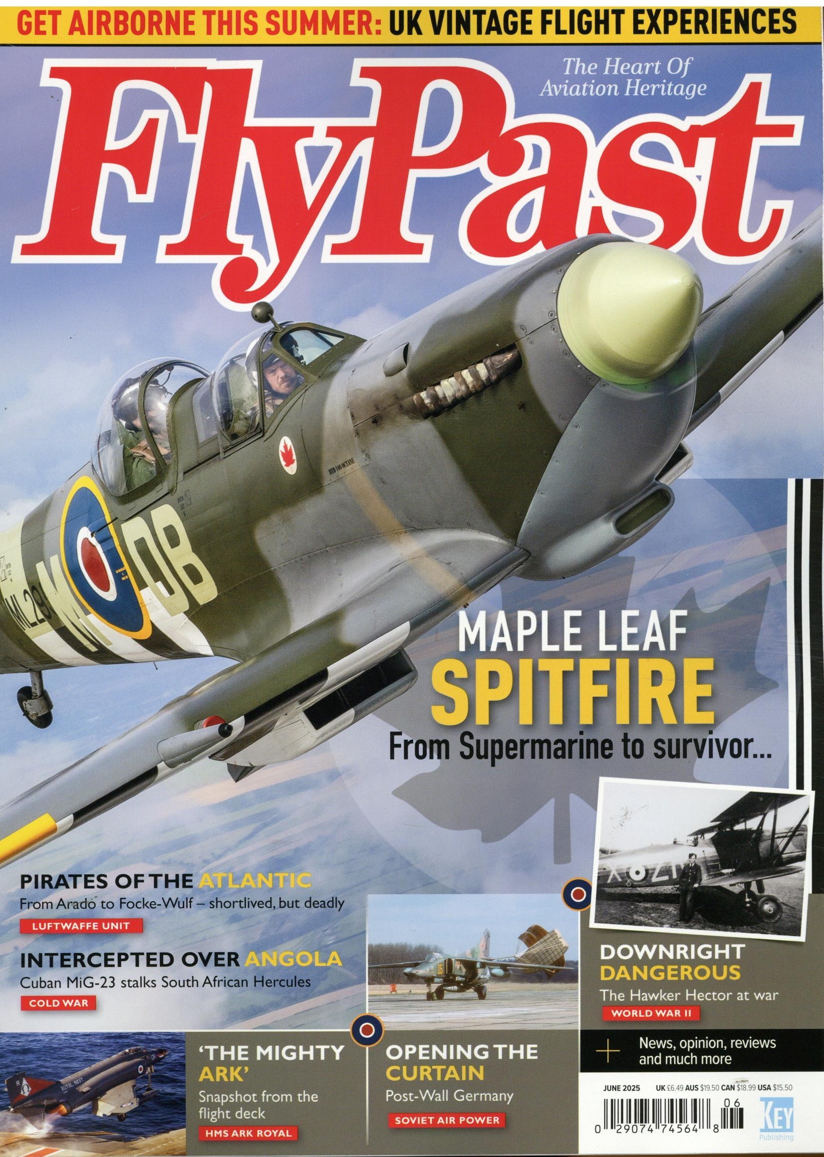 Flypast