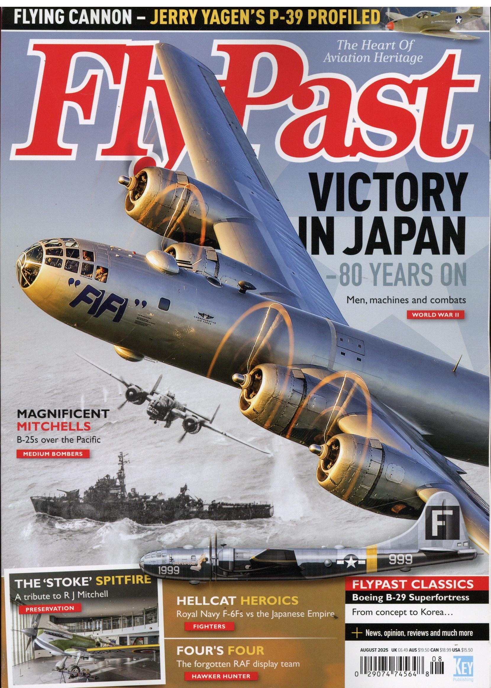 Flypast