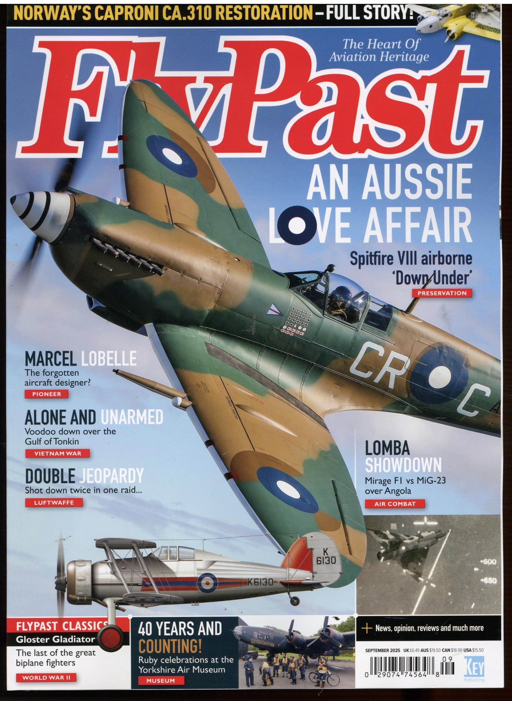 Flypast