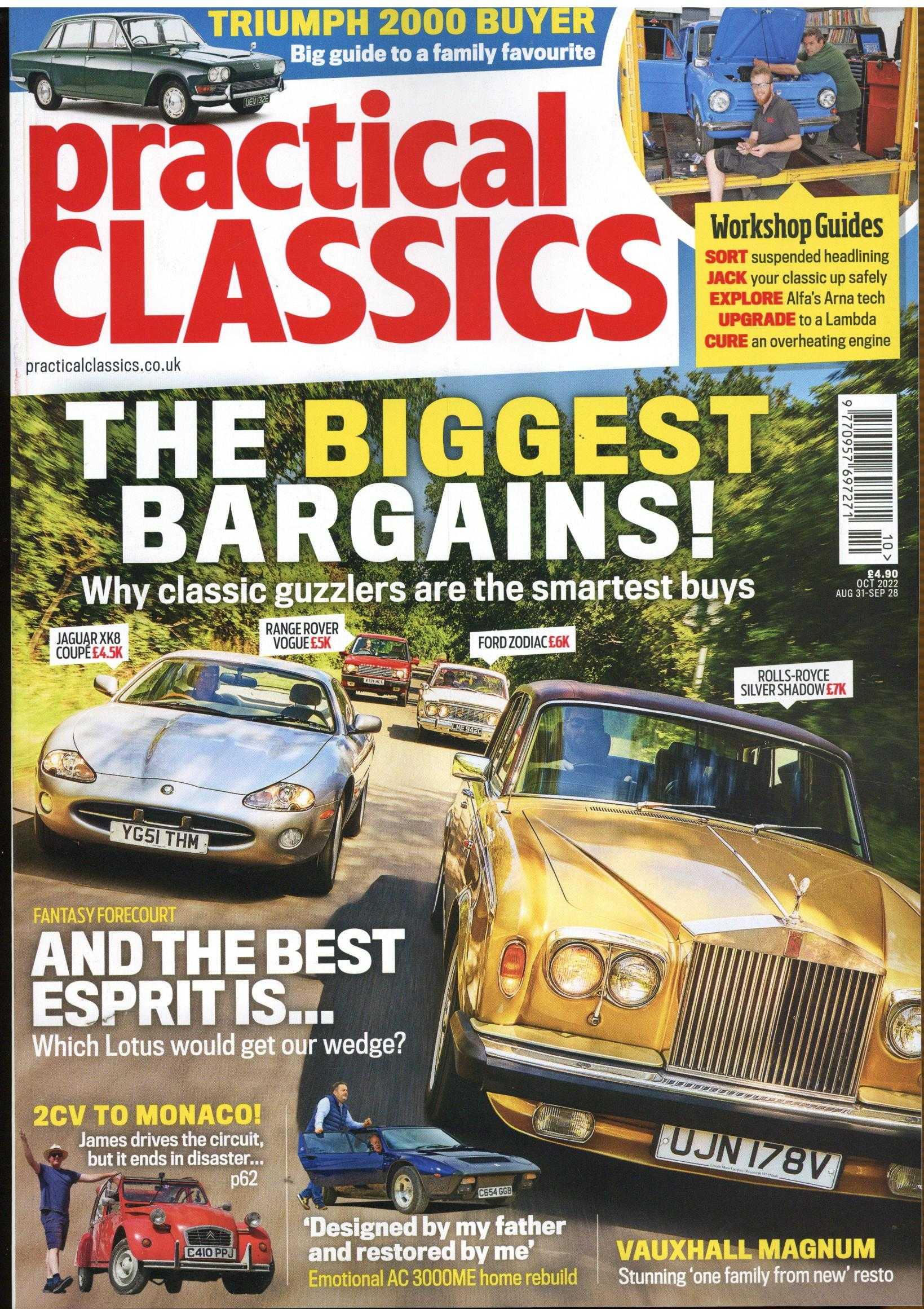 Practical Classics