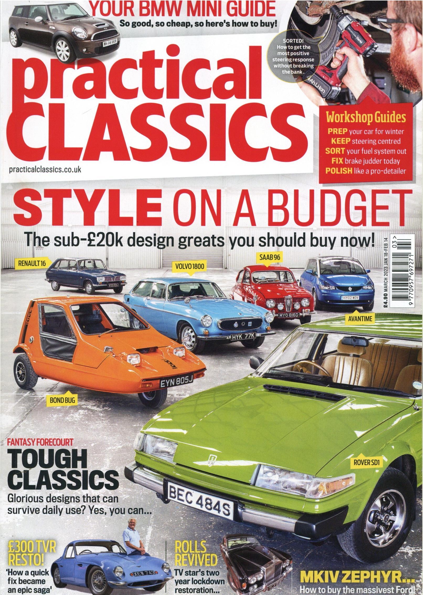 Practical Classics