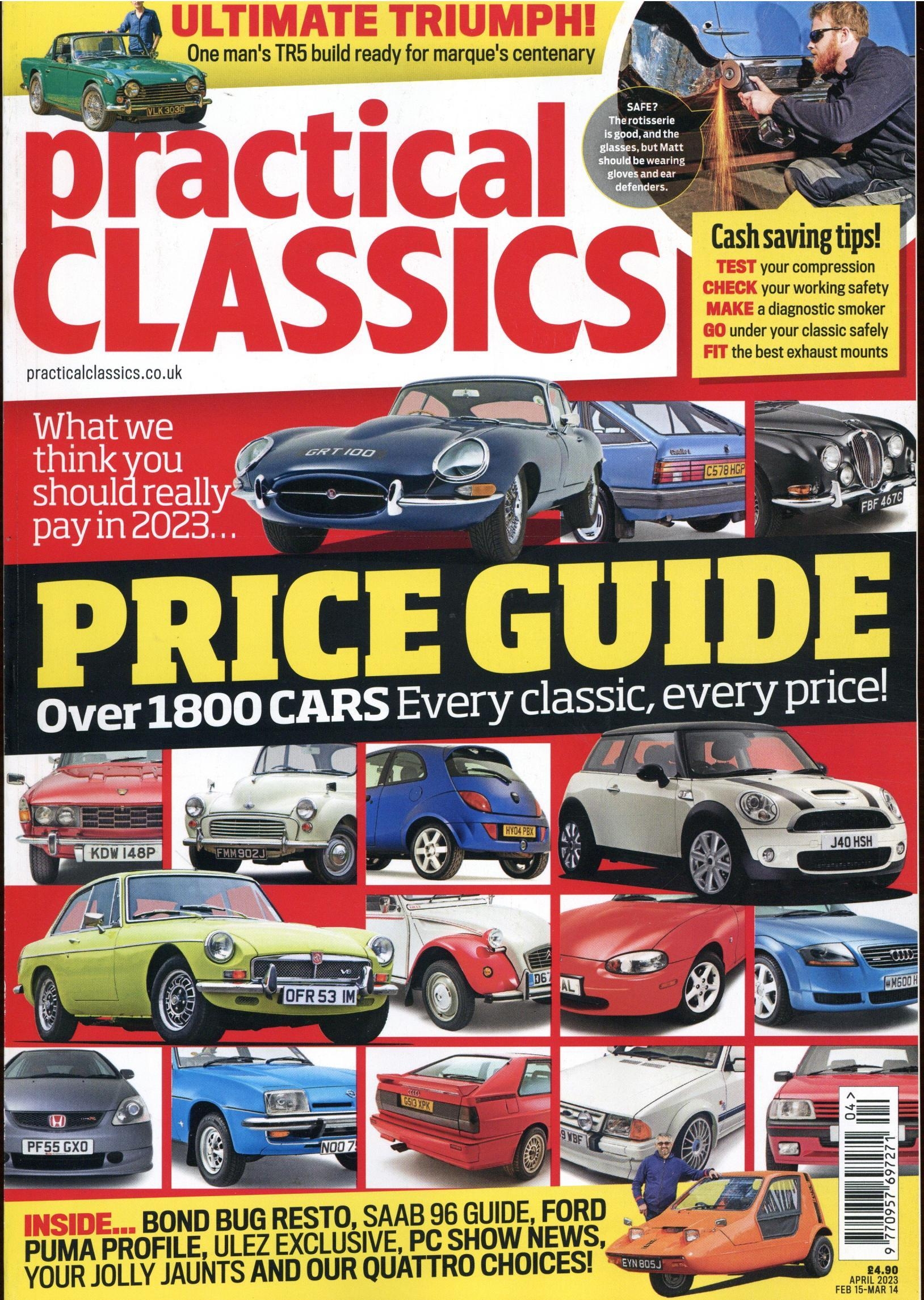 Practical Classics