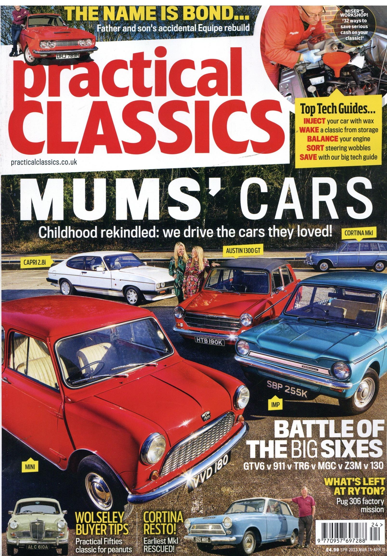 Practical Classics