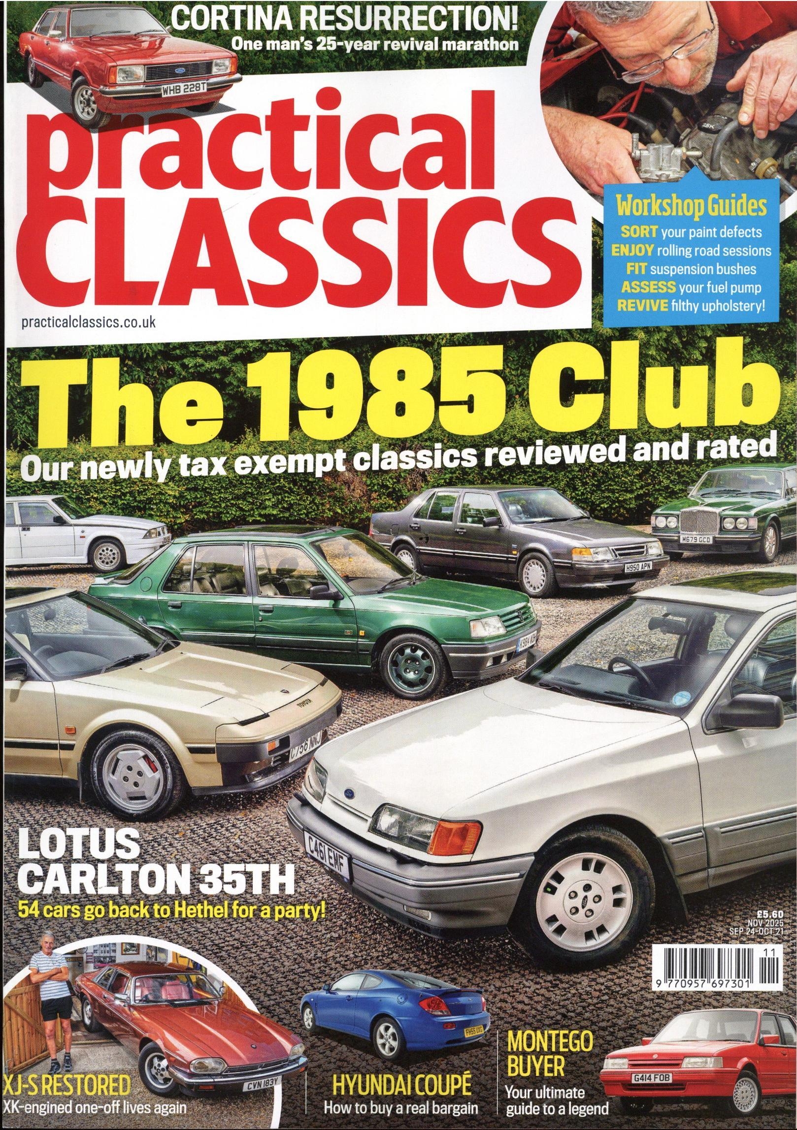 Practical Classics