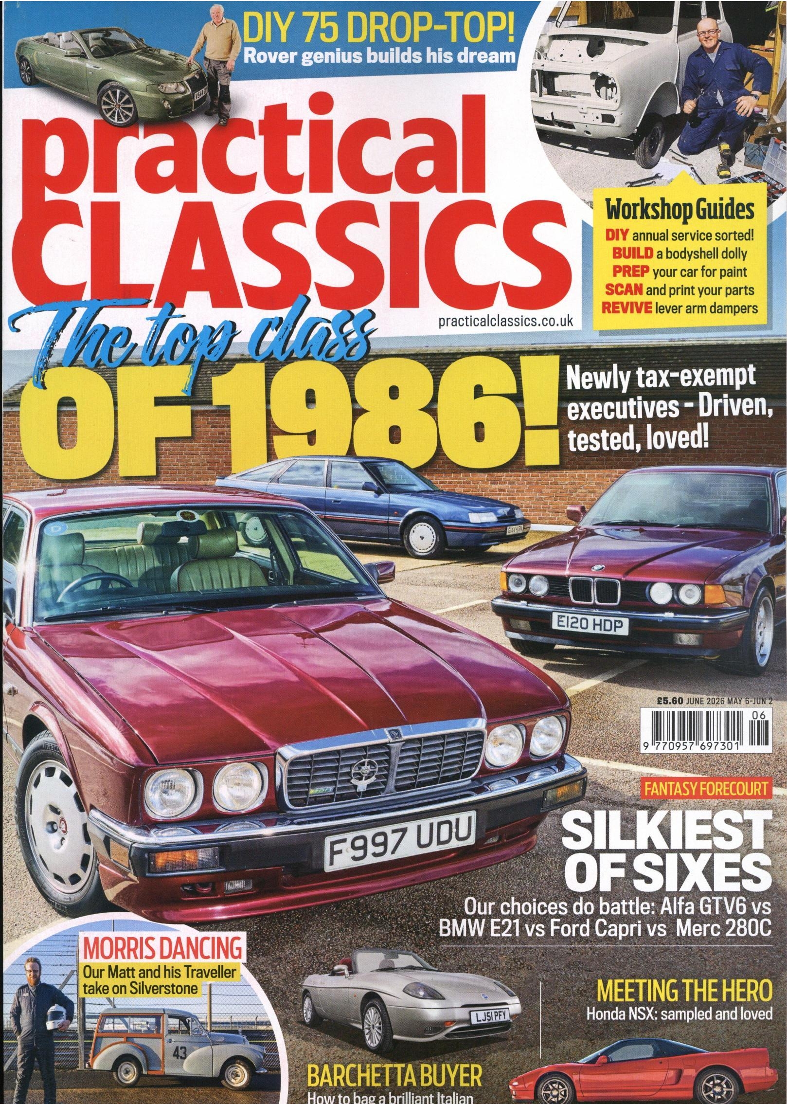 Practical Classics