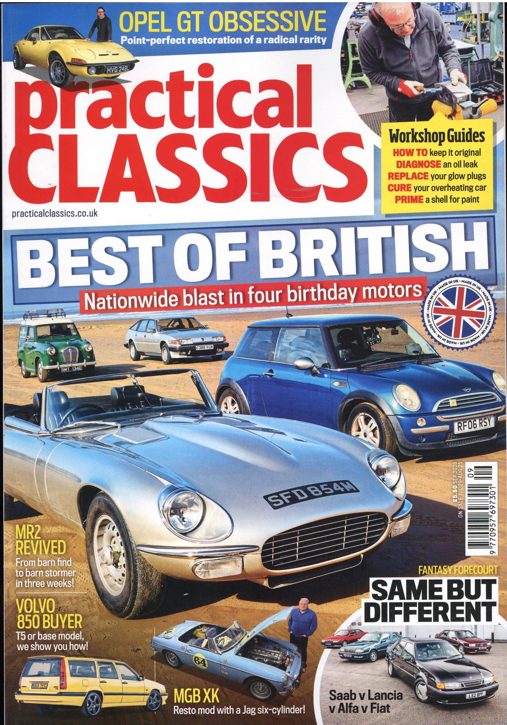 Practical Classics