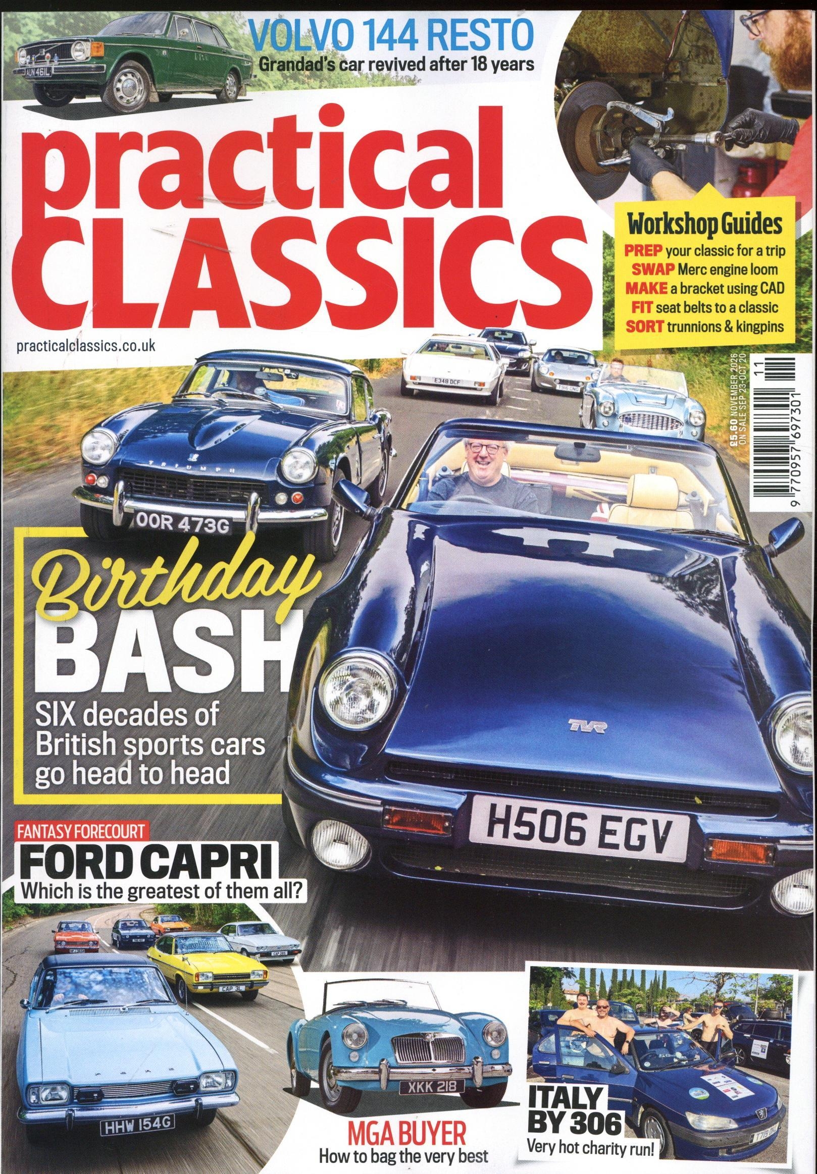 Practical Classics