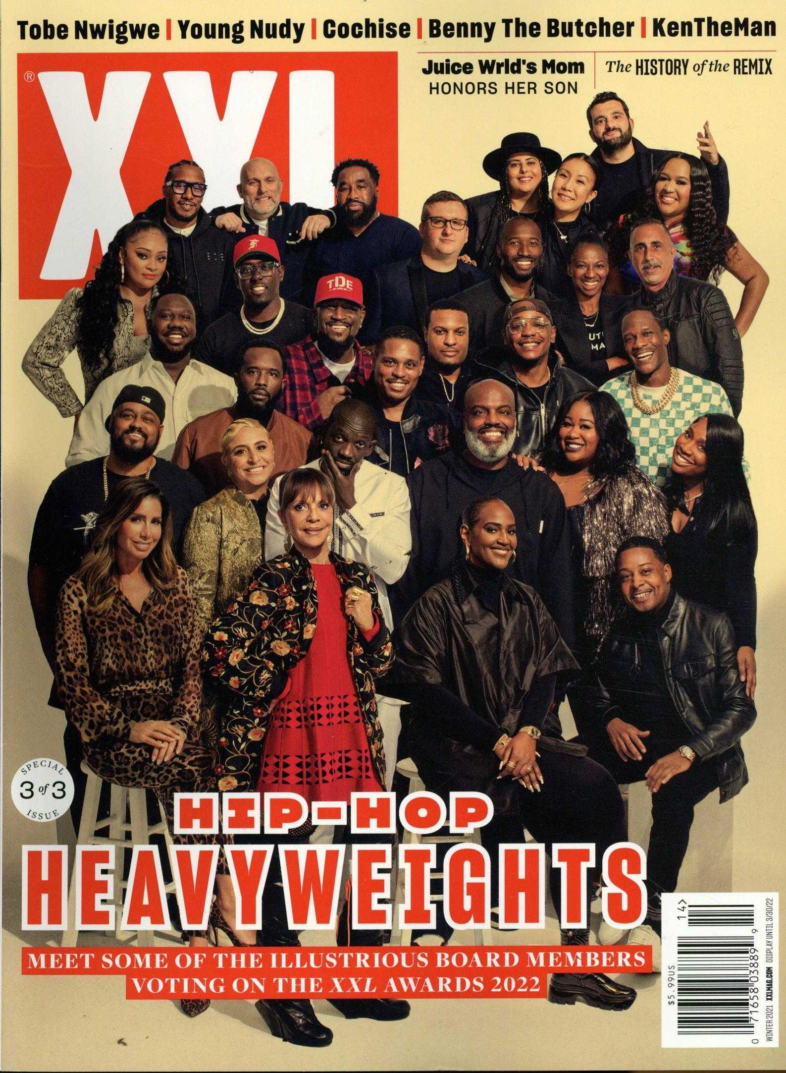 Xxl Worldwide