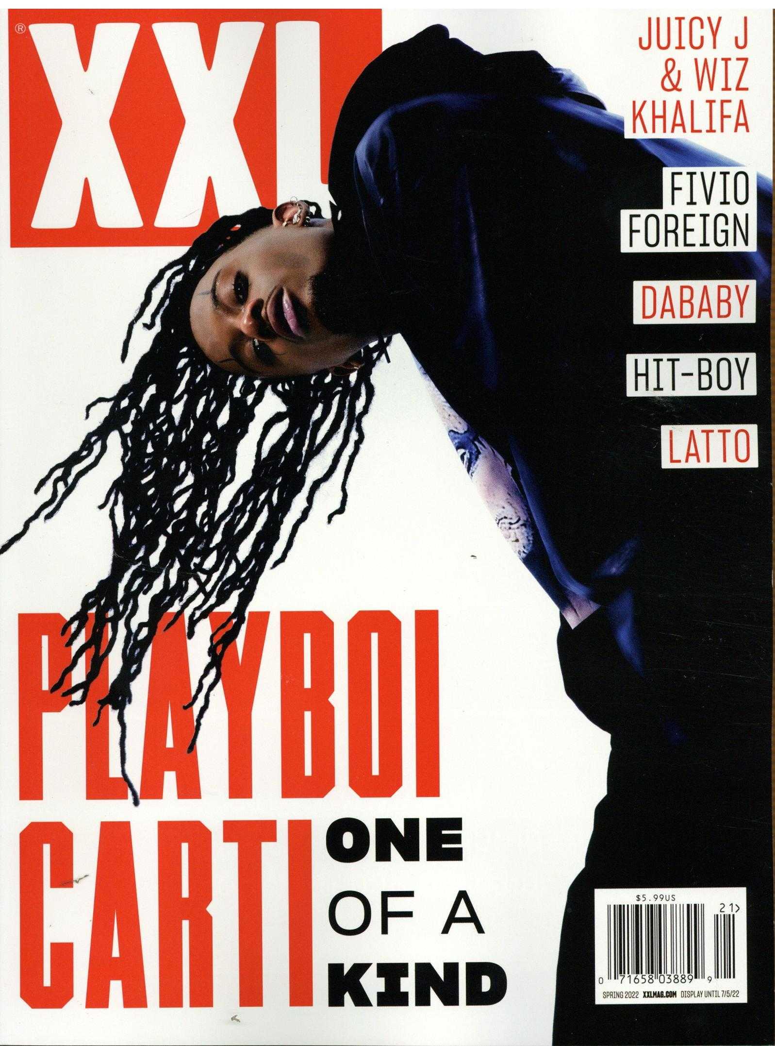 Xxl Worldwide