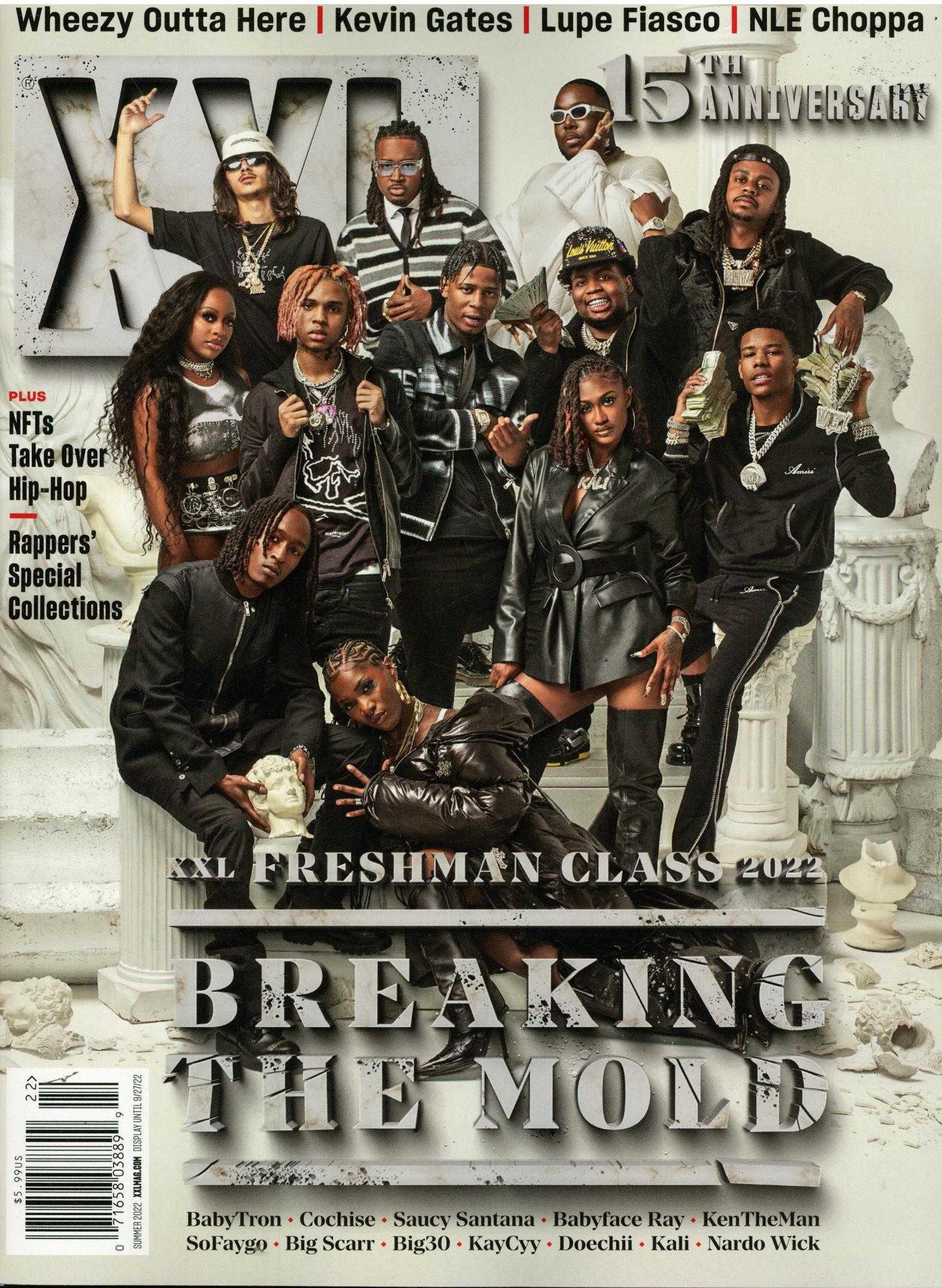 Xxl Worldwide