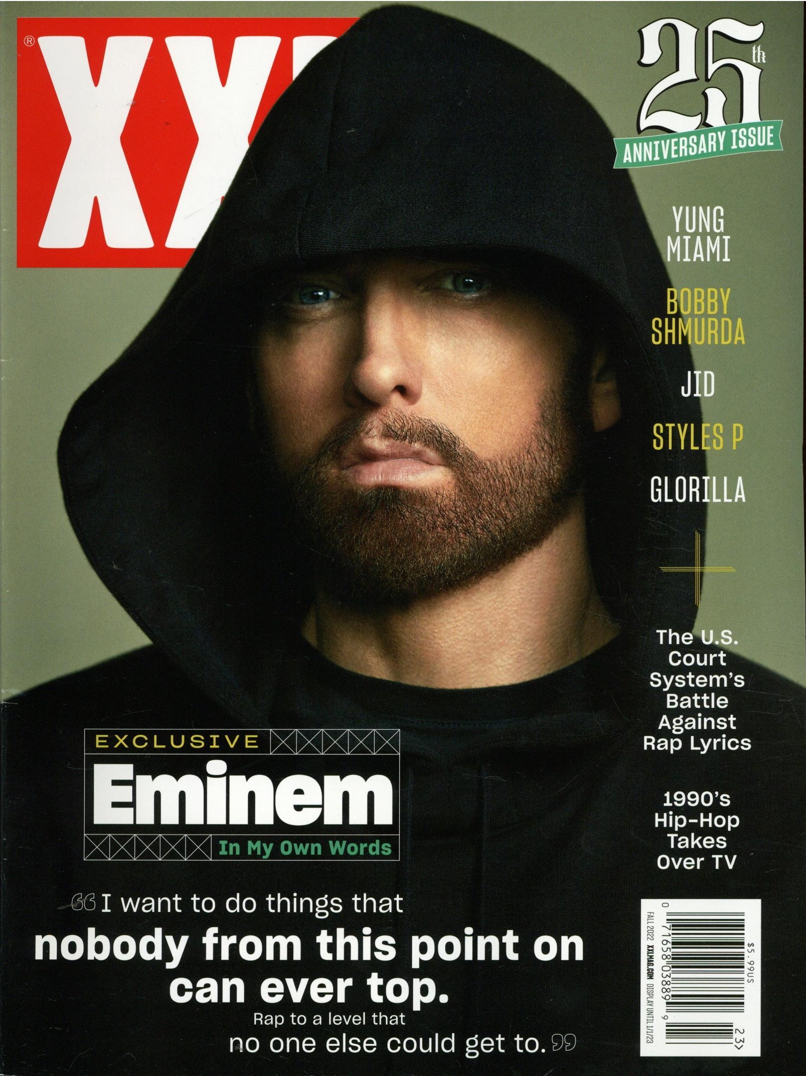 Xxl Worldwide
