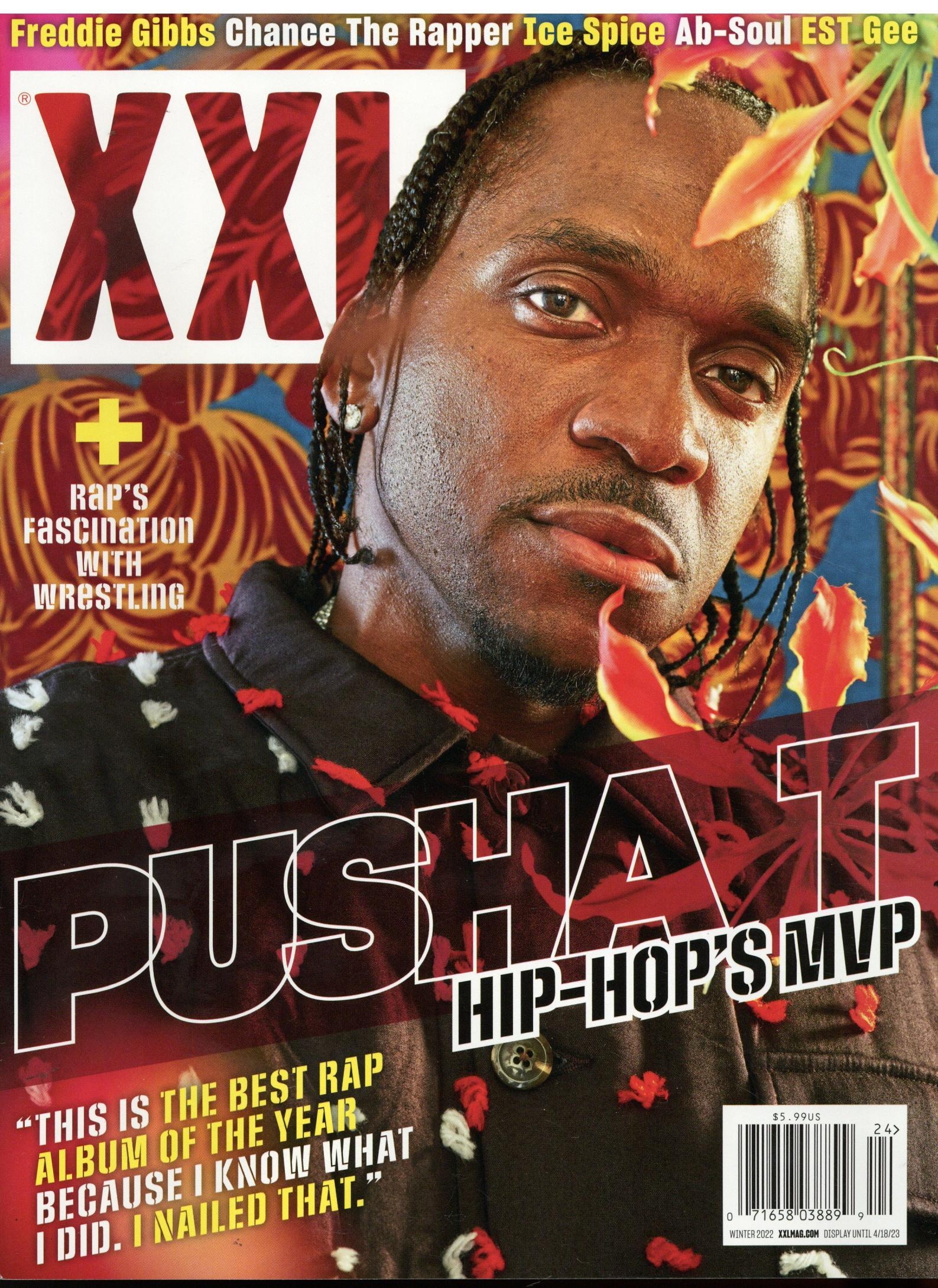 Xxl Worldwide