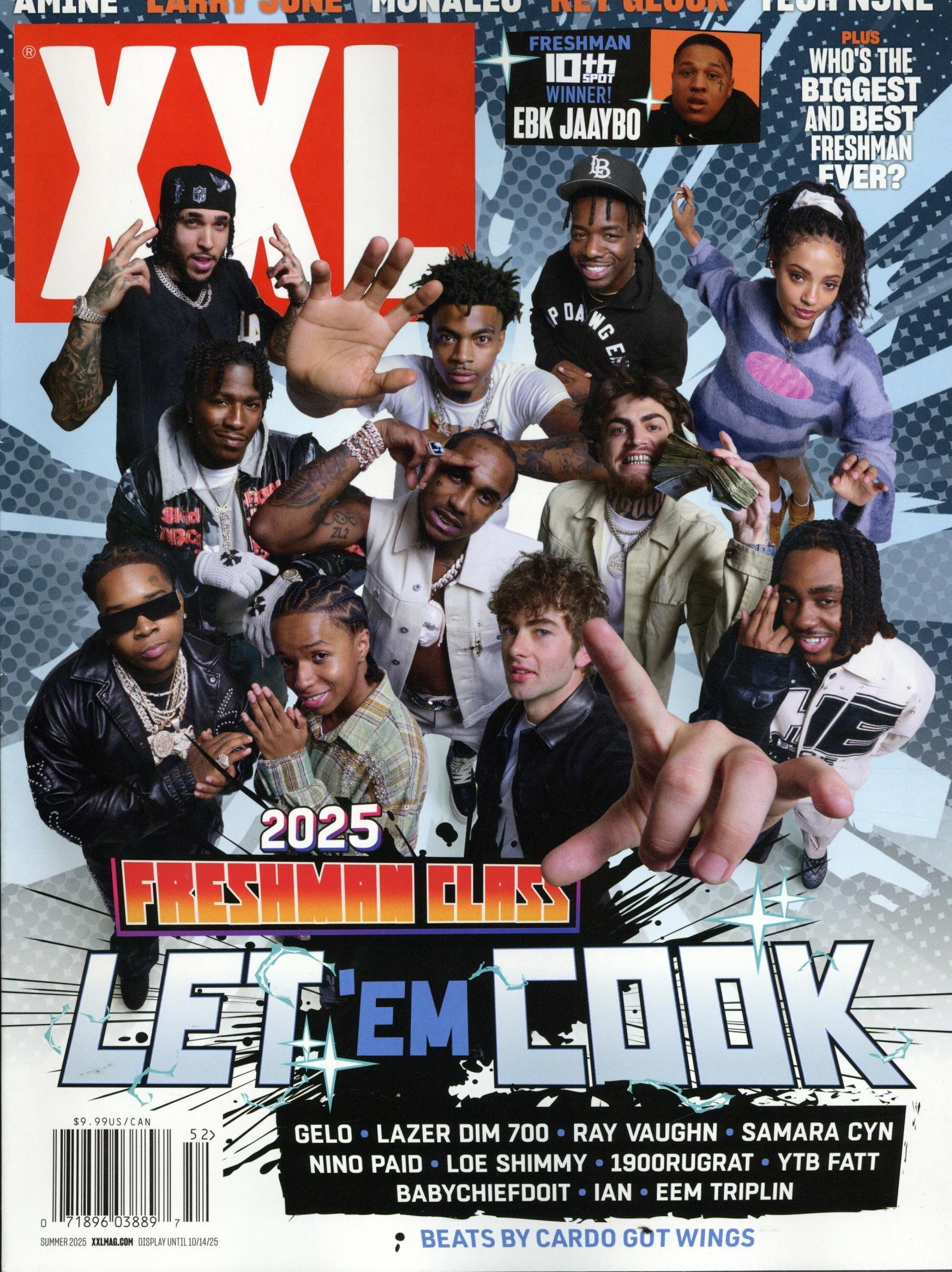 Xxl Worldwide