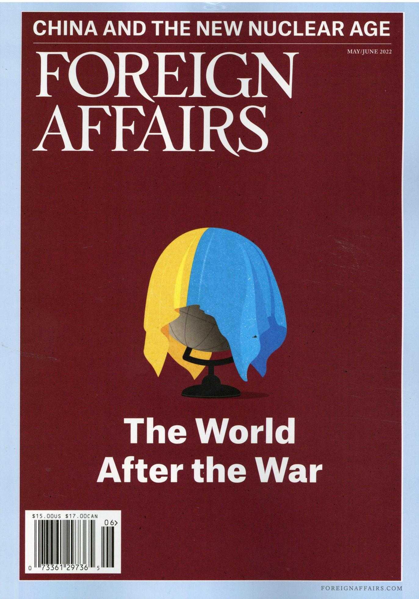 Foreign Affairs