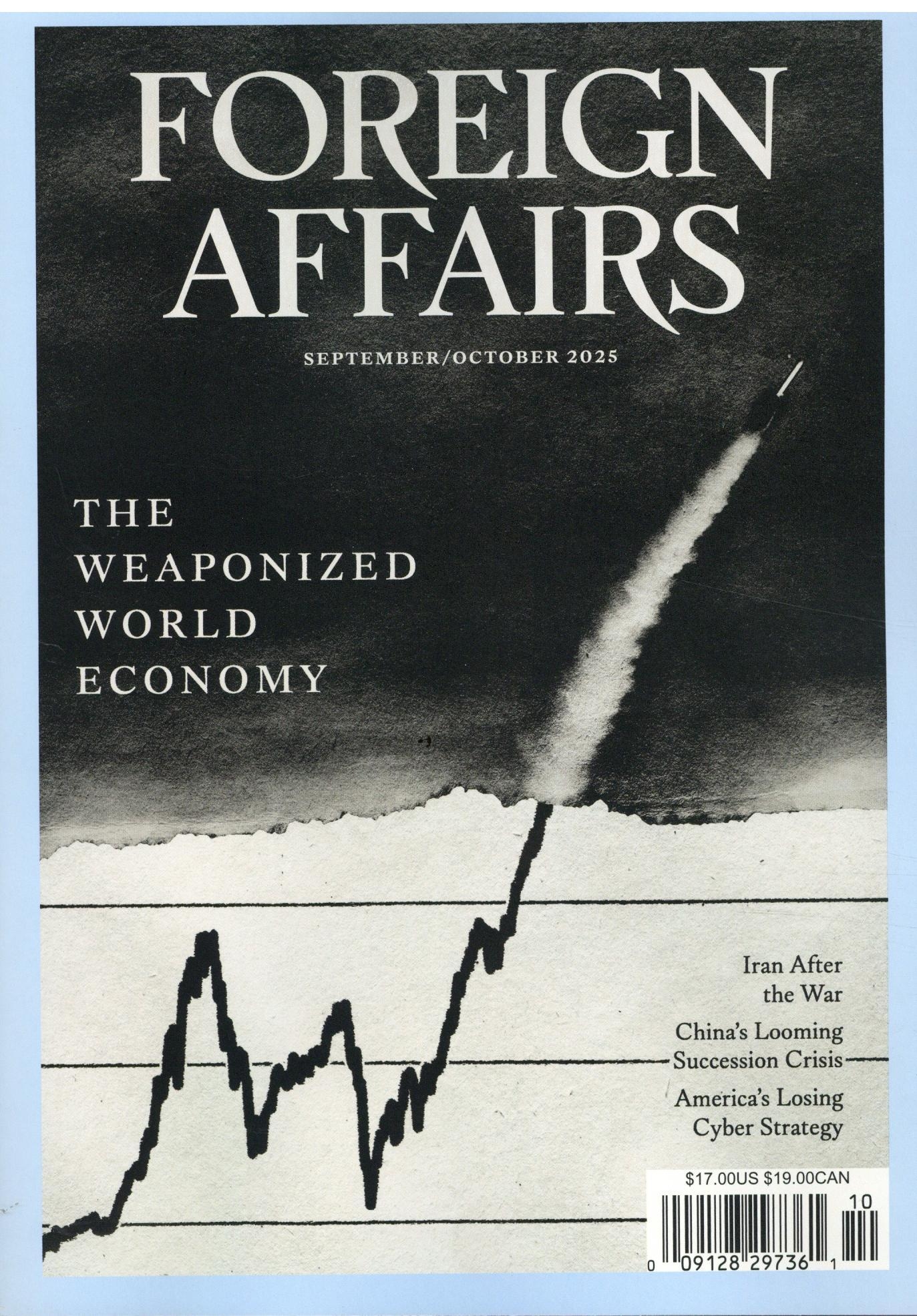 Foreign Affairs