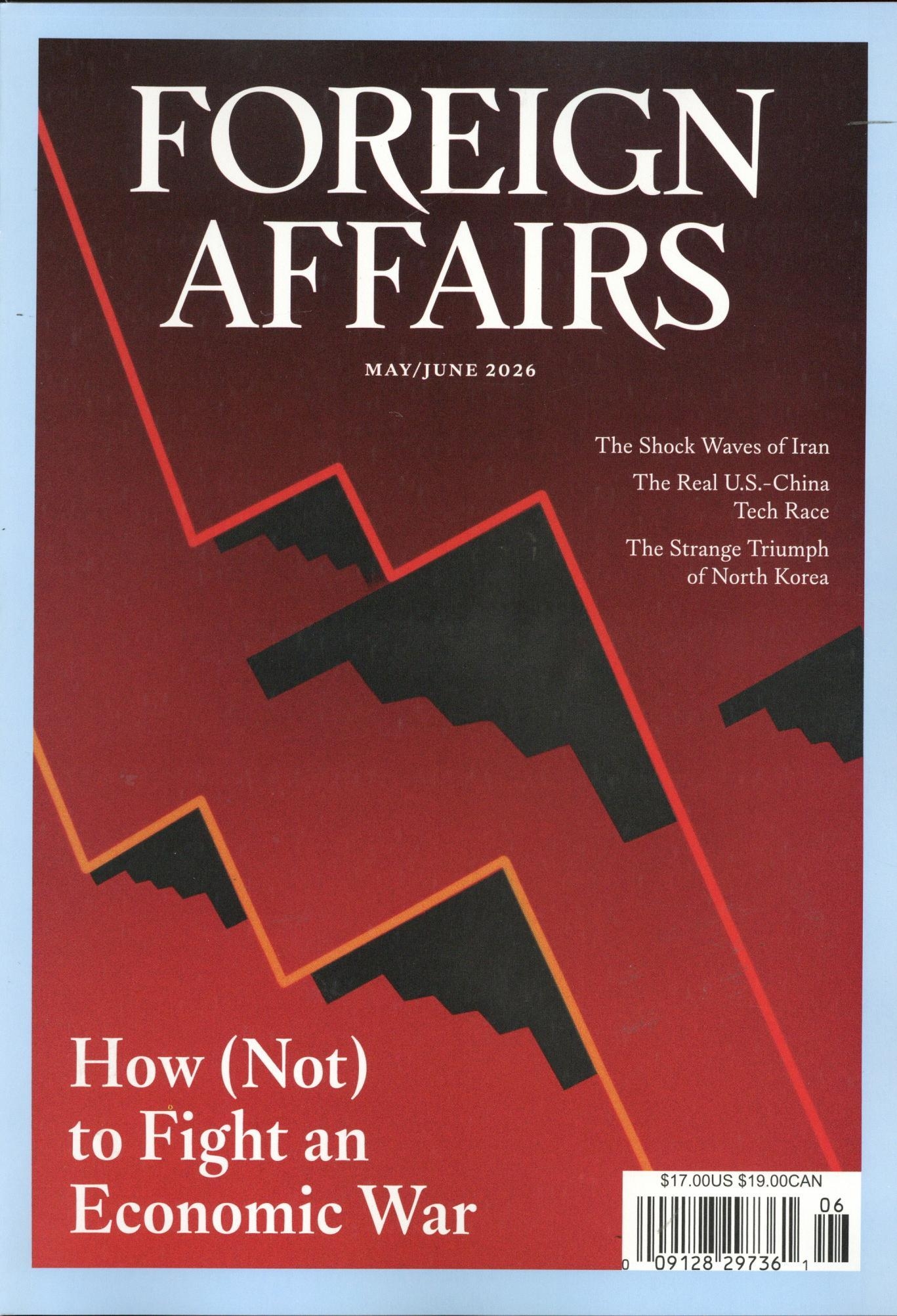 Foreign Affairs