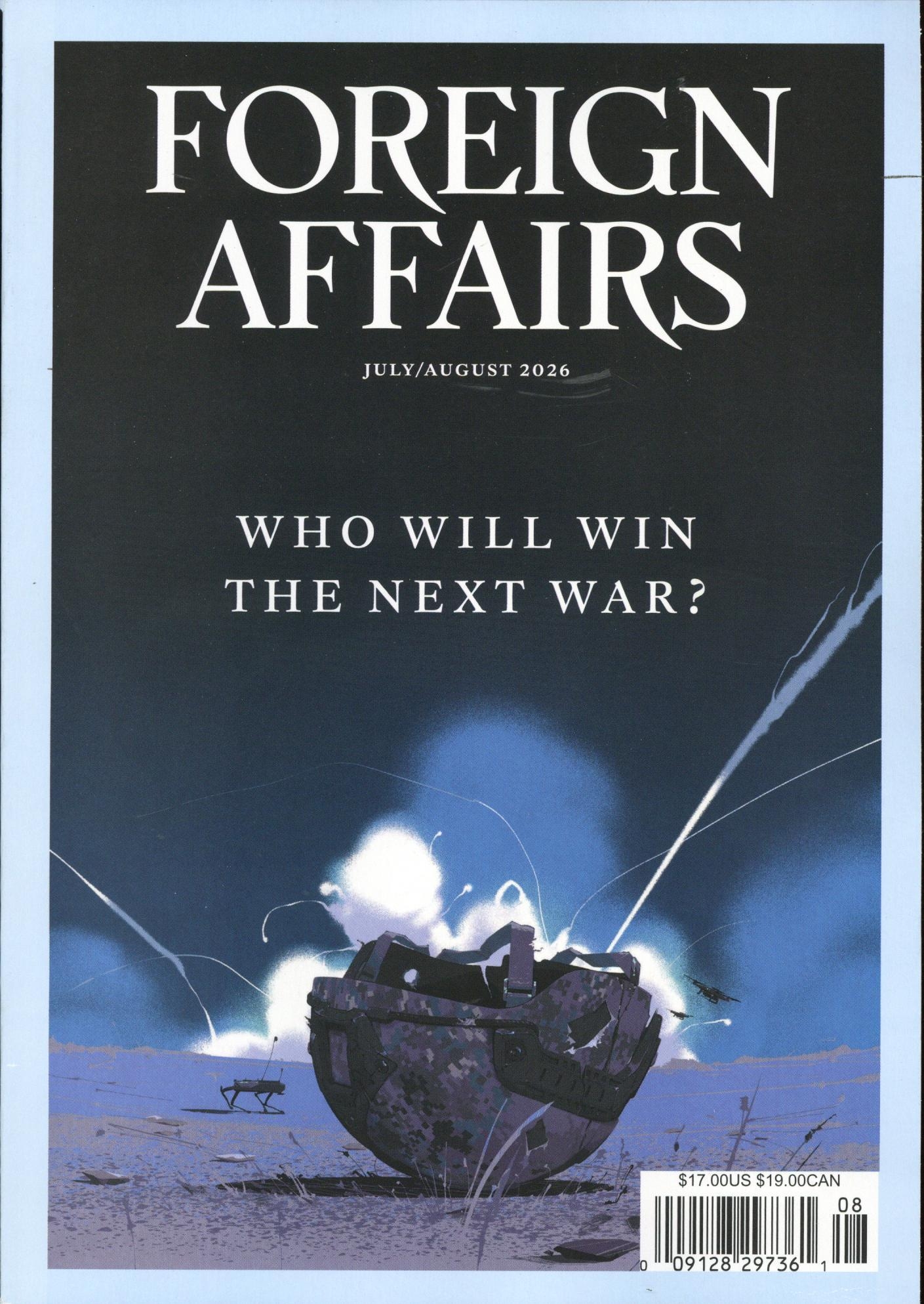Foreign Affairs