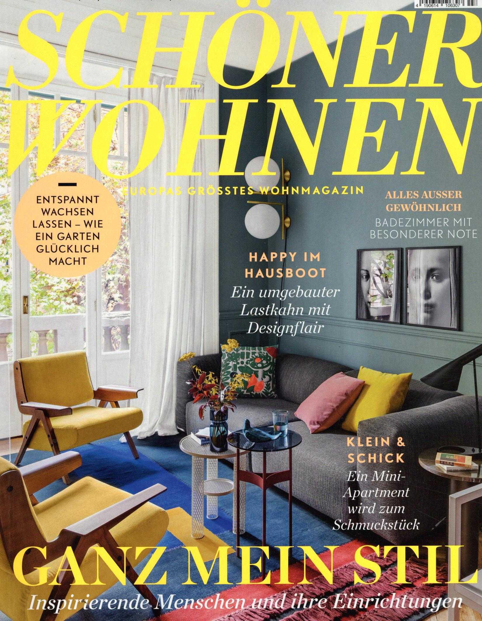 Schöner Wohnen