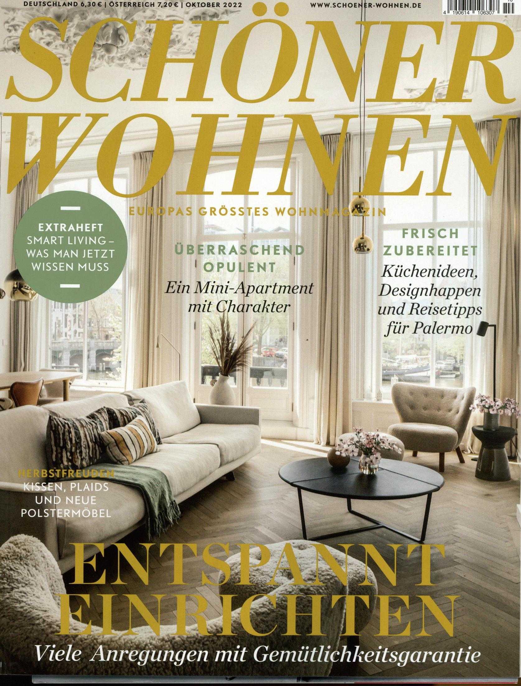 Schöner Wohnen
