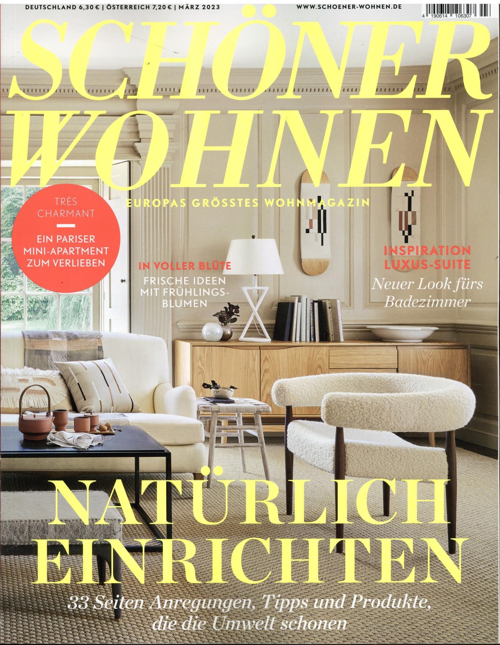 Schöner Wohnen