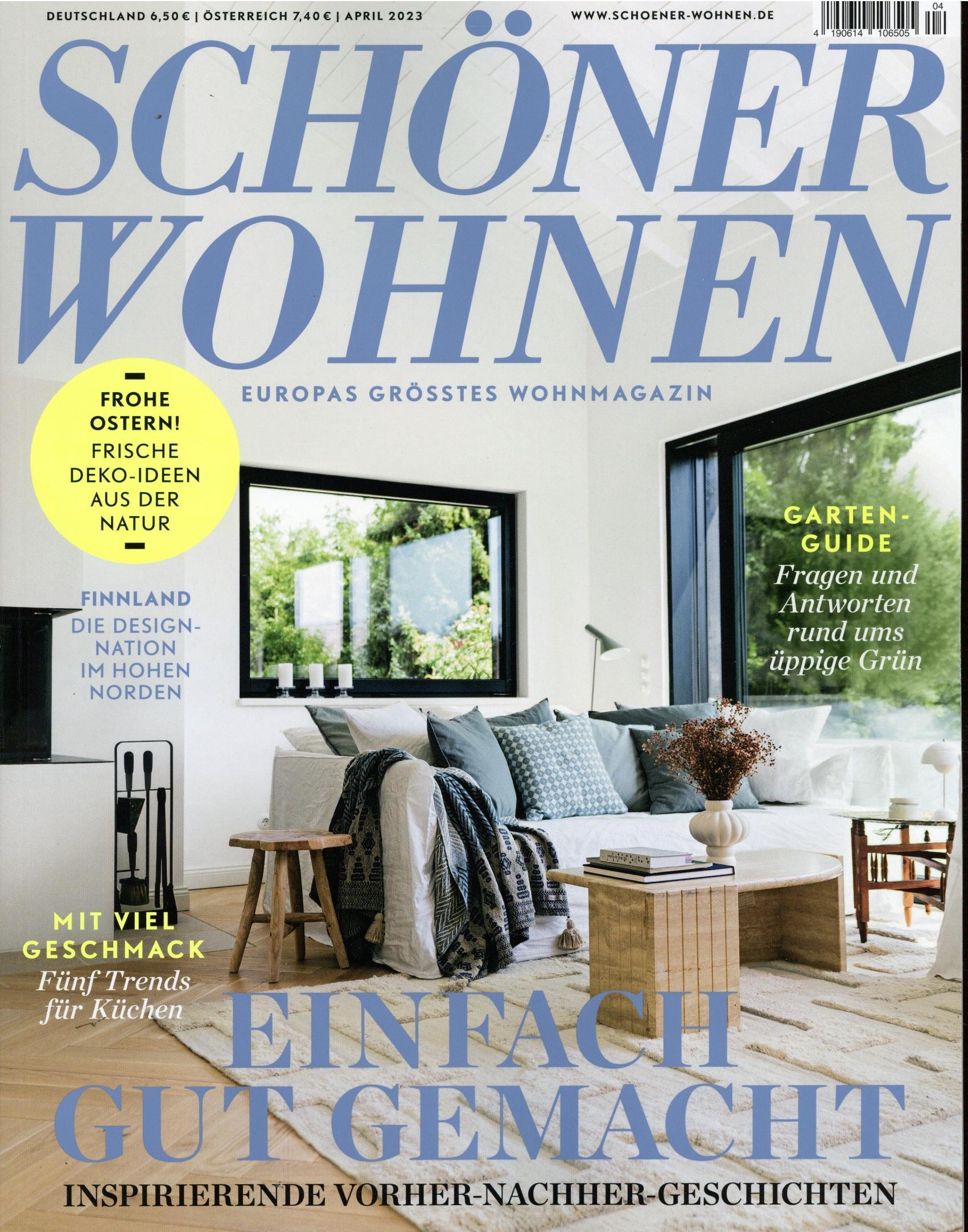 Schöner Wohnen
