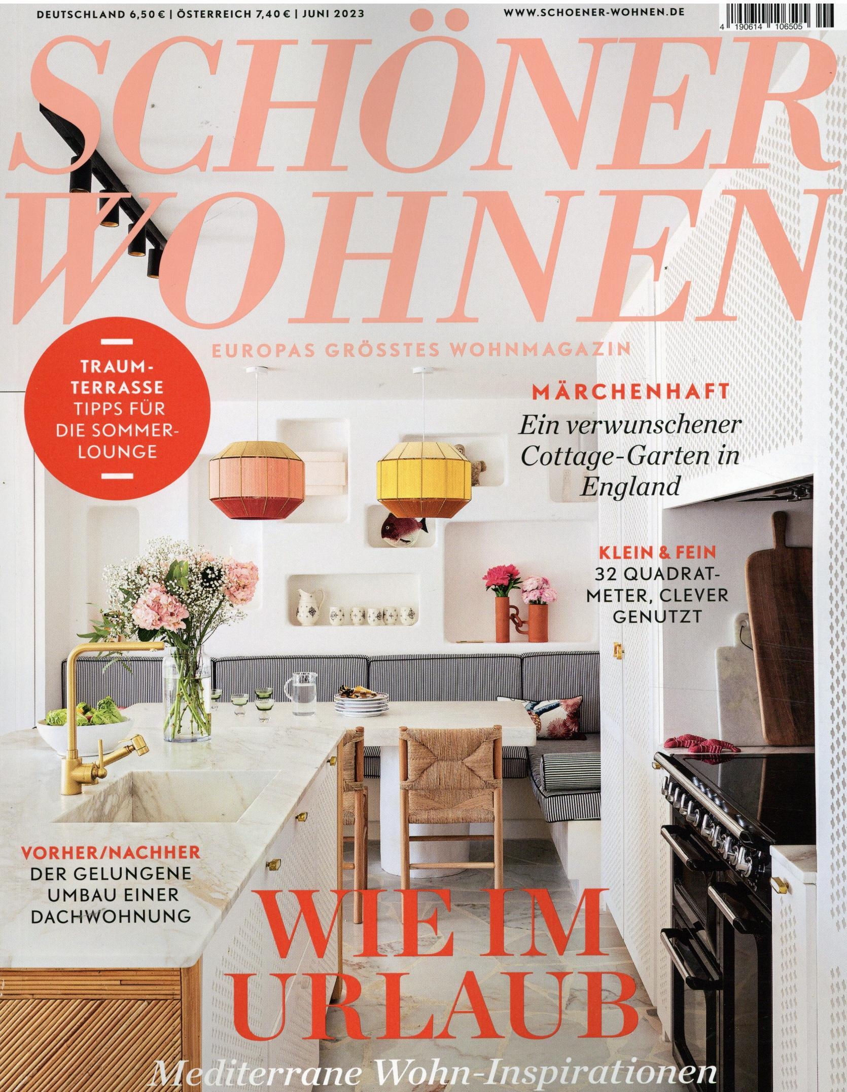 Schöner Wohnen