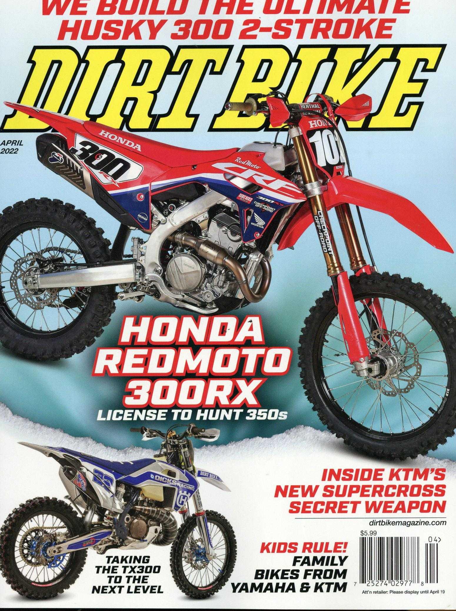 Dirt Bike
