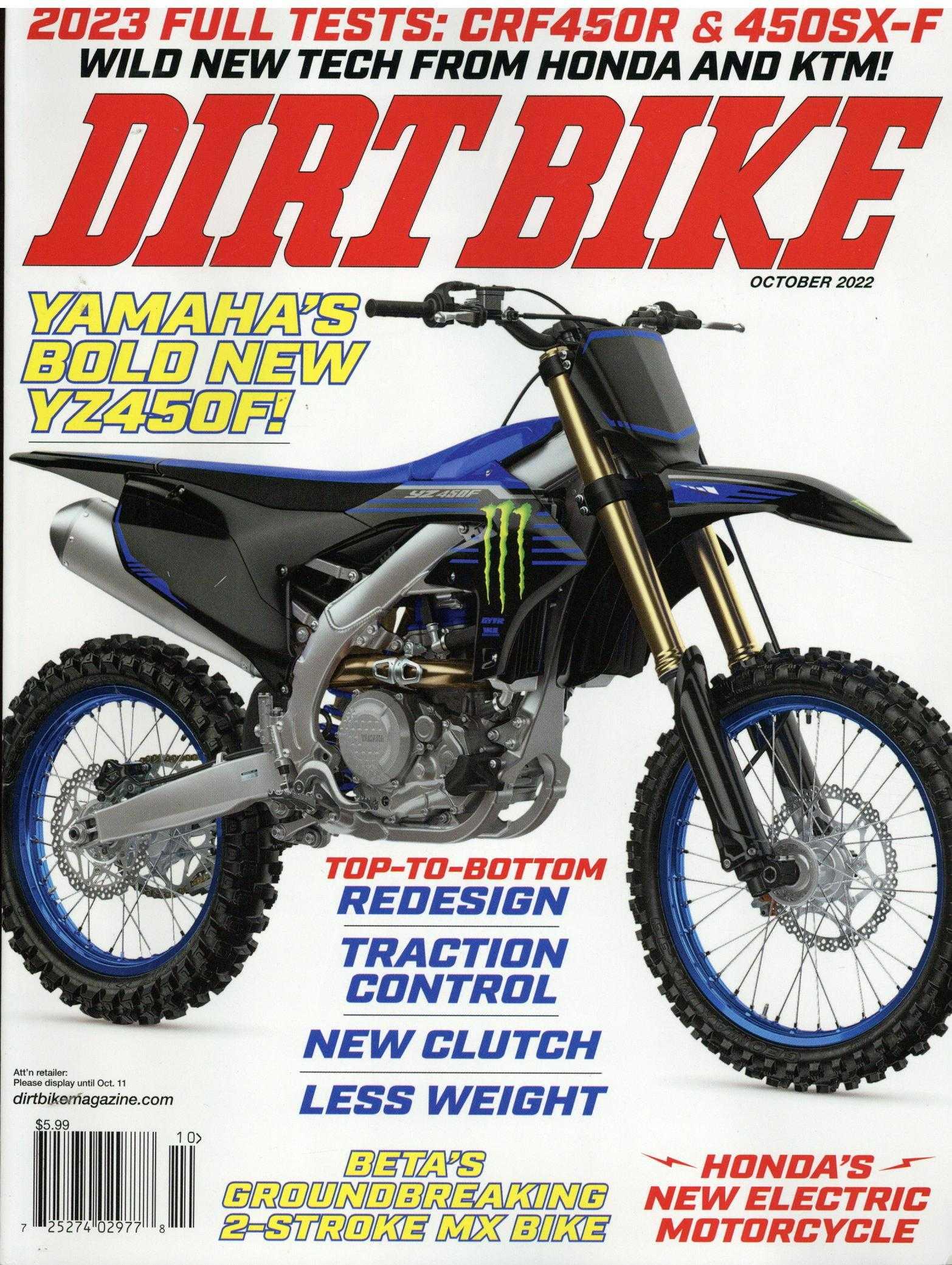 Dirt Bike