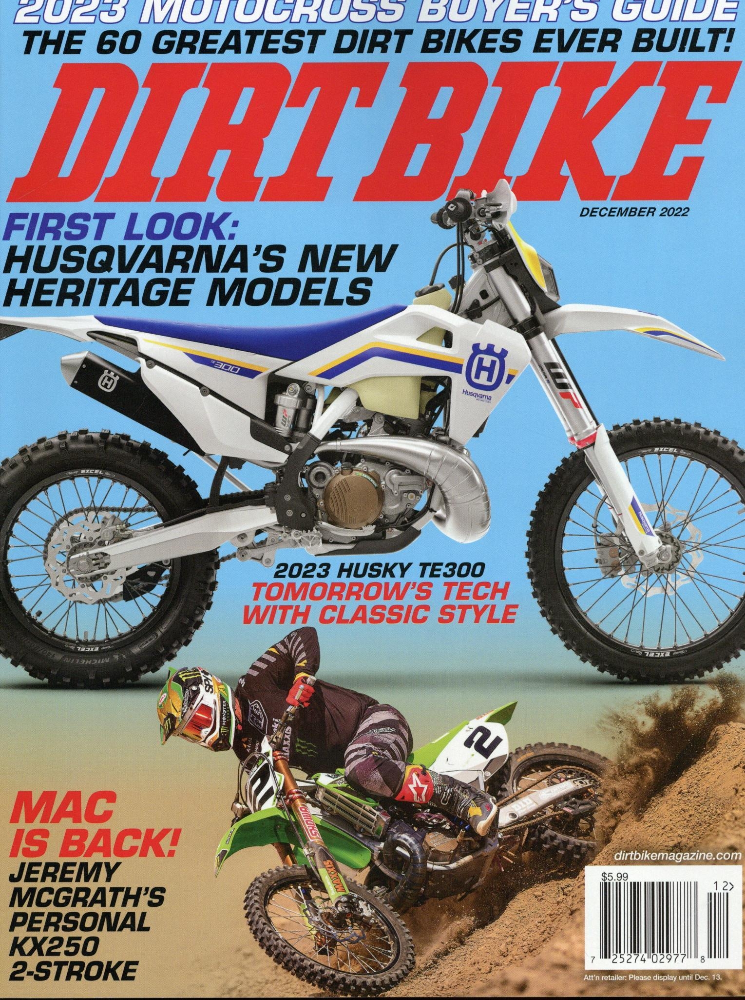 Dirt Bike