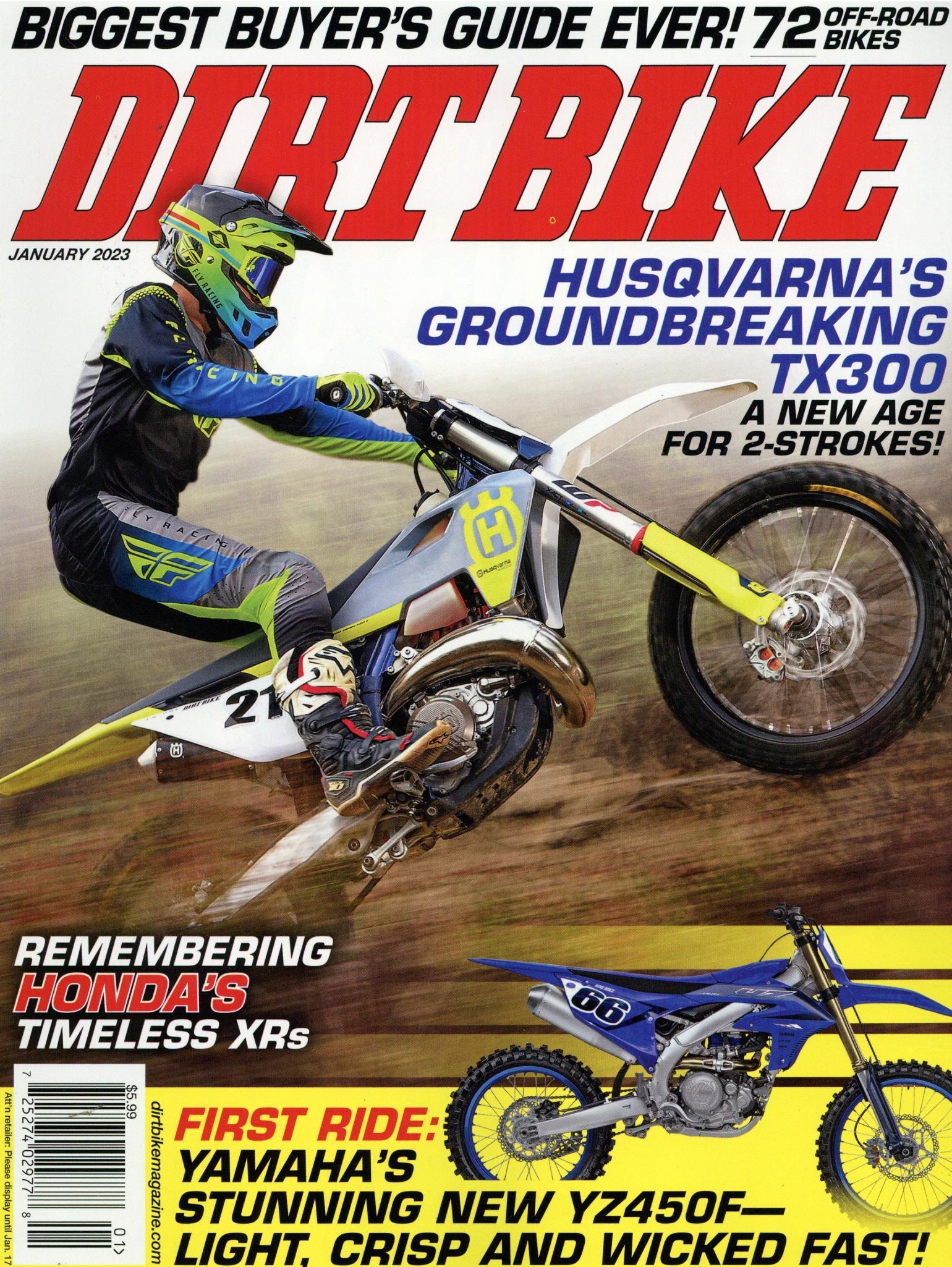 Dirt Bike