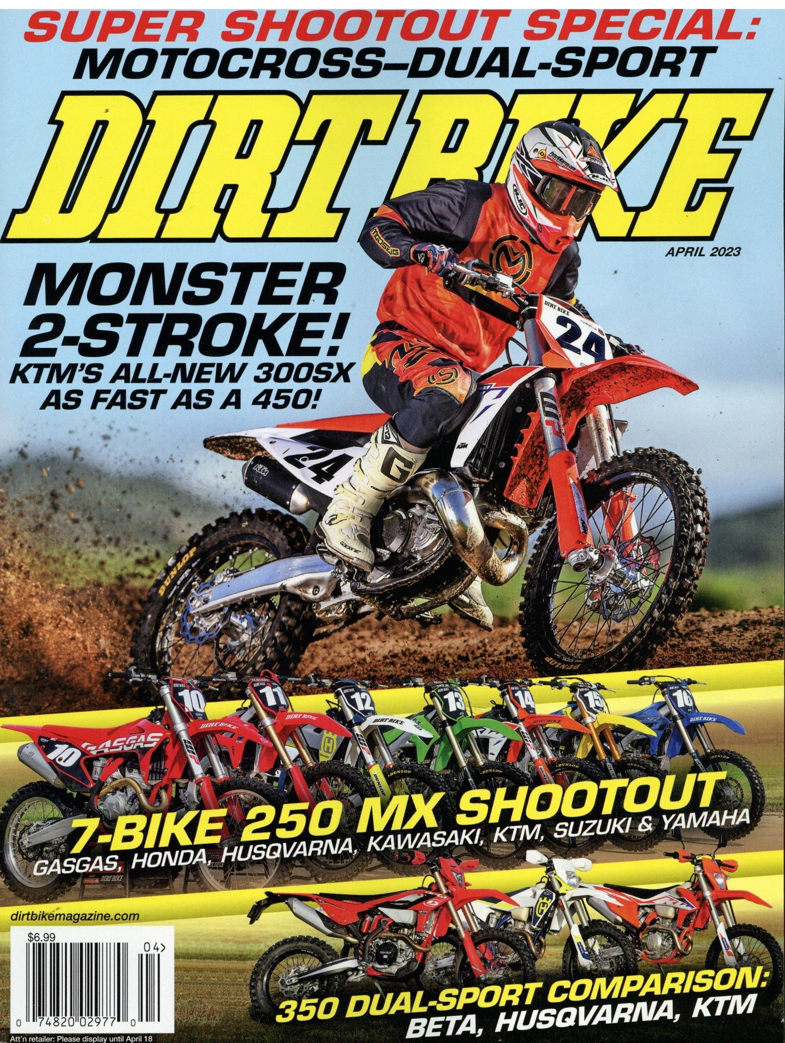 Dirt Bike