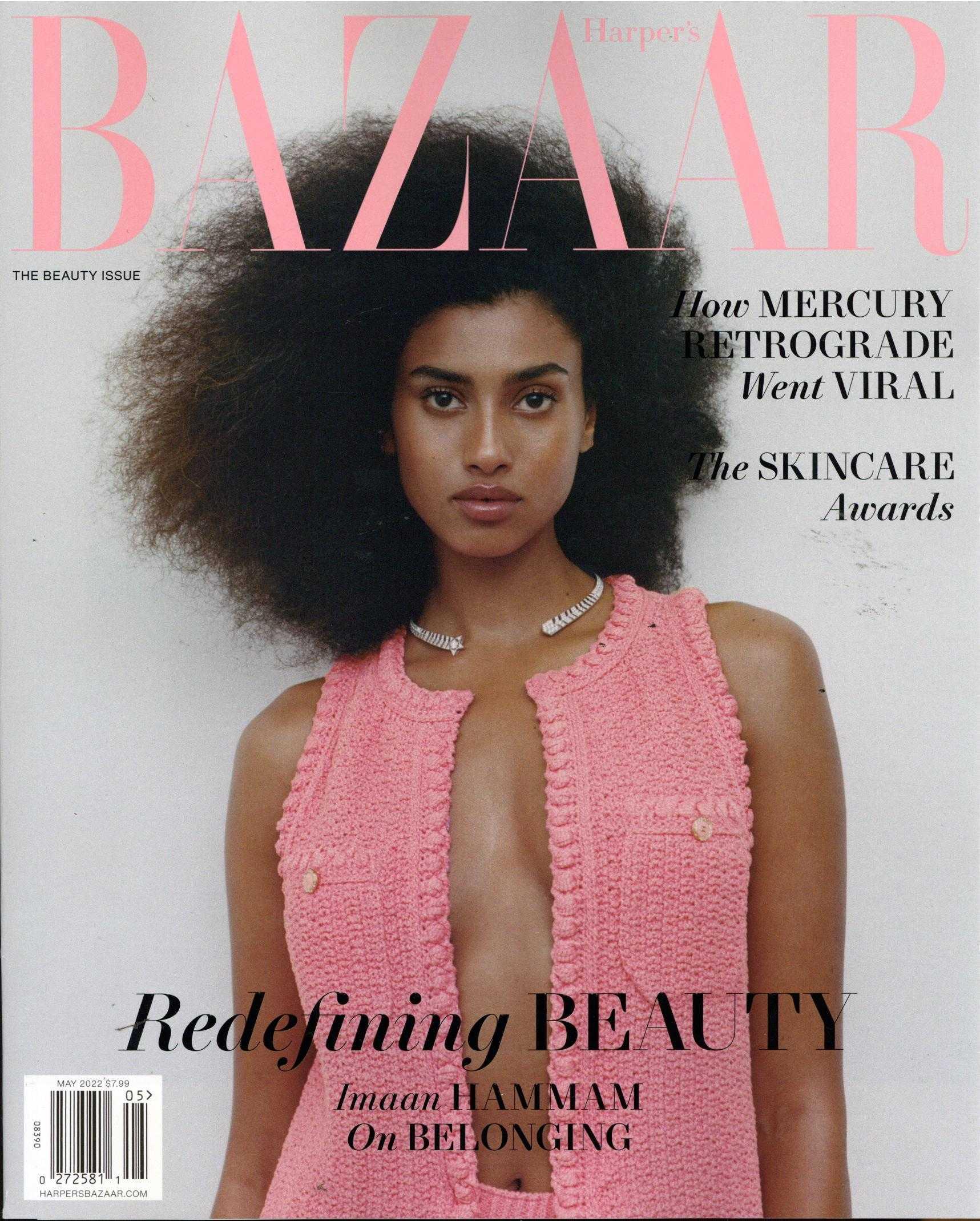Harpers Bazaar (Us)