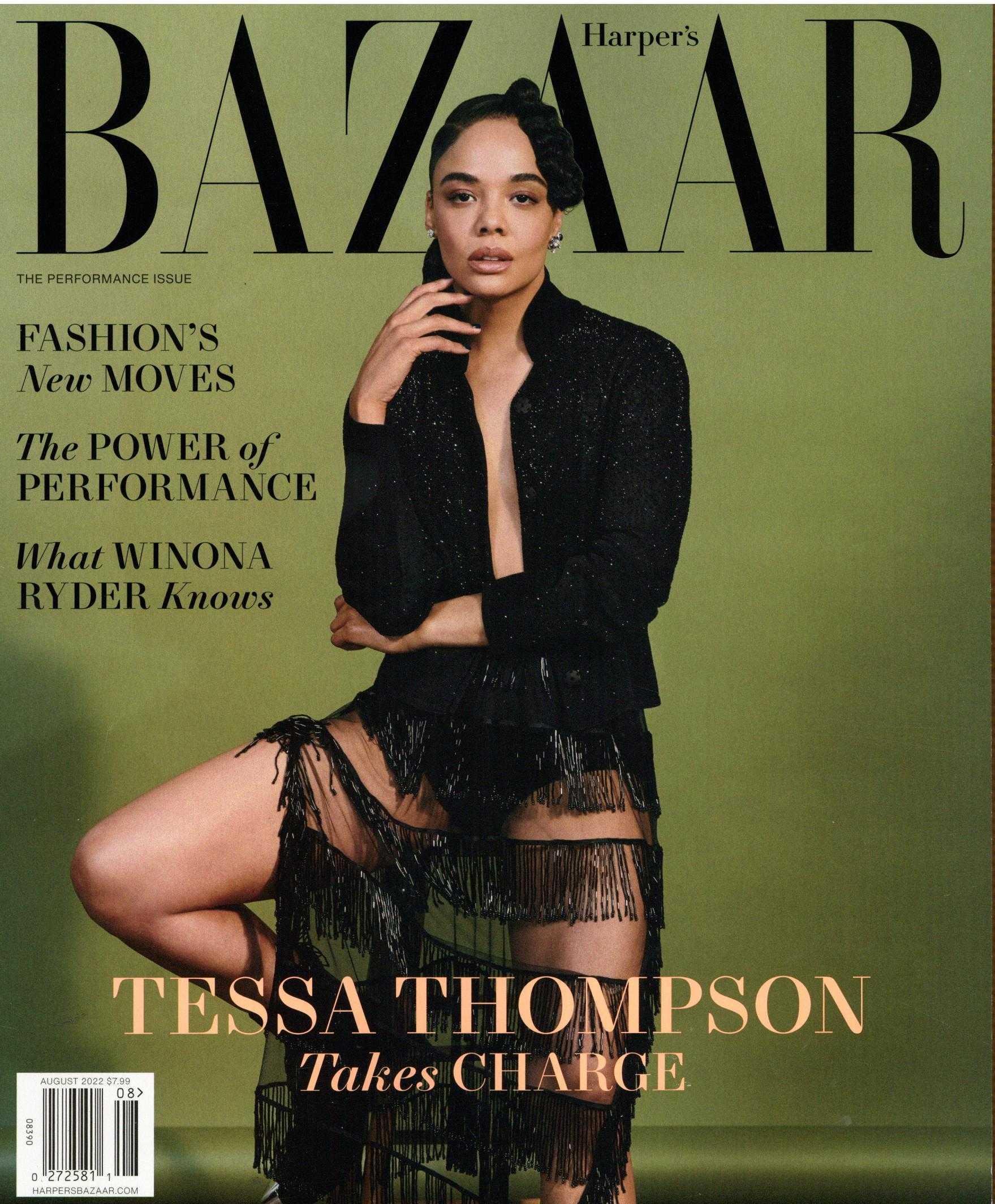 Harpers Bazaar (Us)