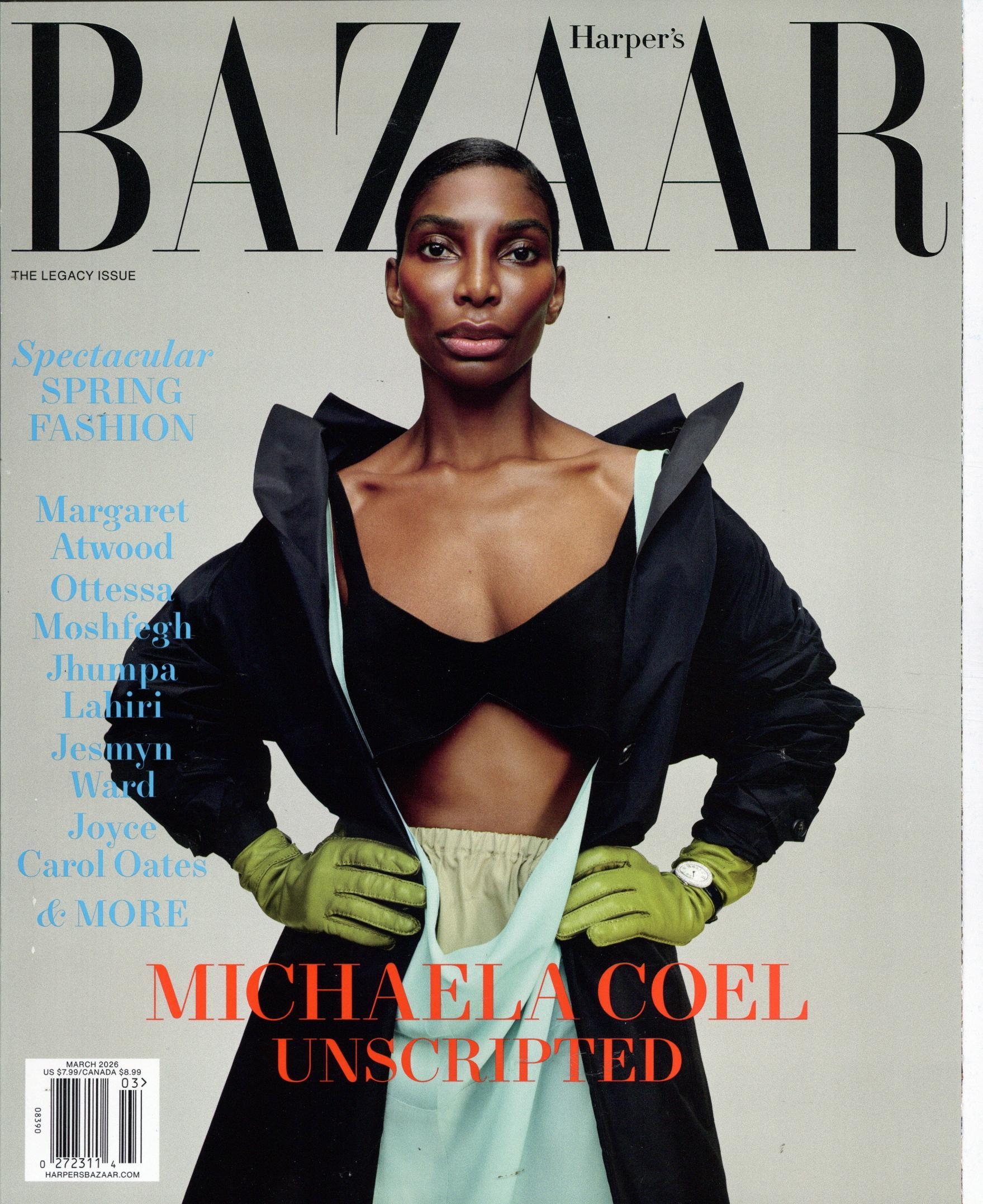 Harpers Bazaar (Us)