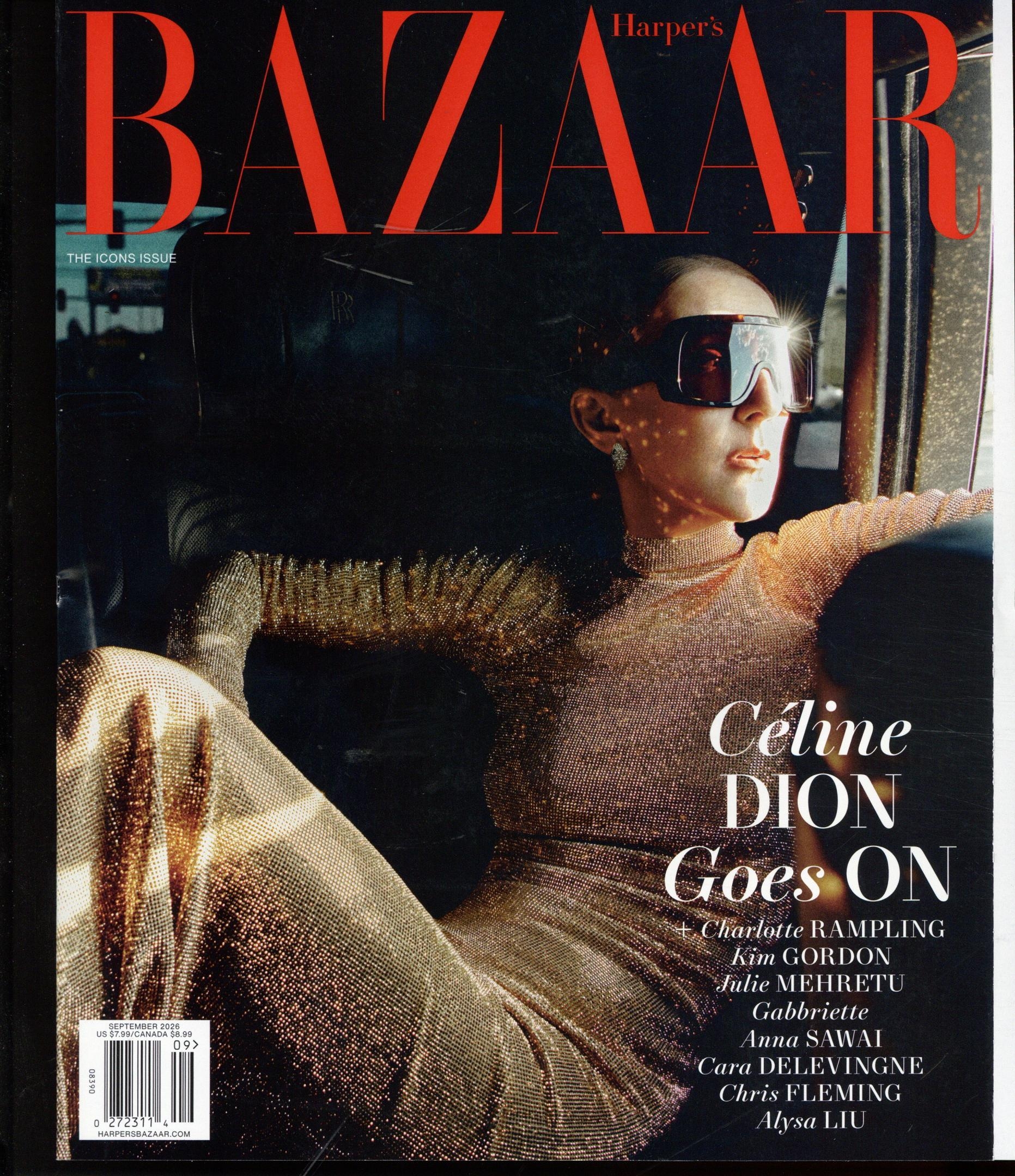 Harpers Bazaar (Us)