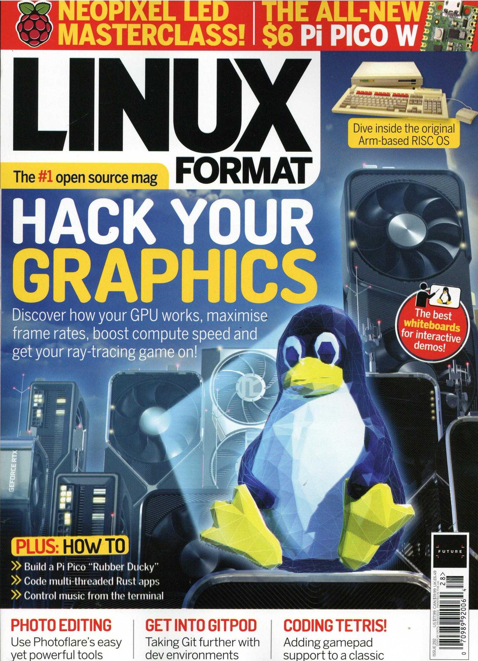 Linux Format