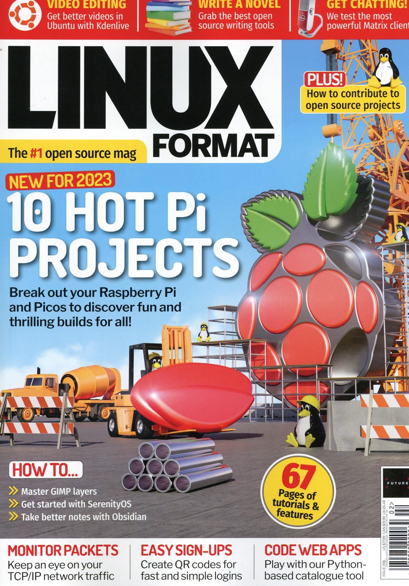 Linux Format