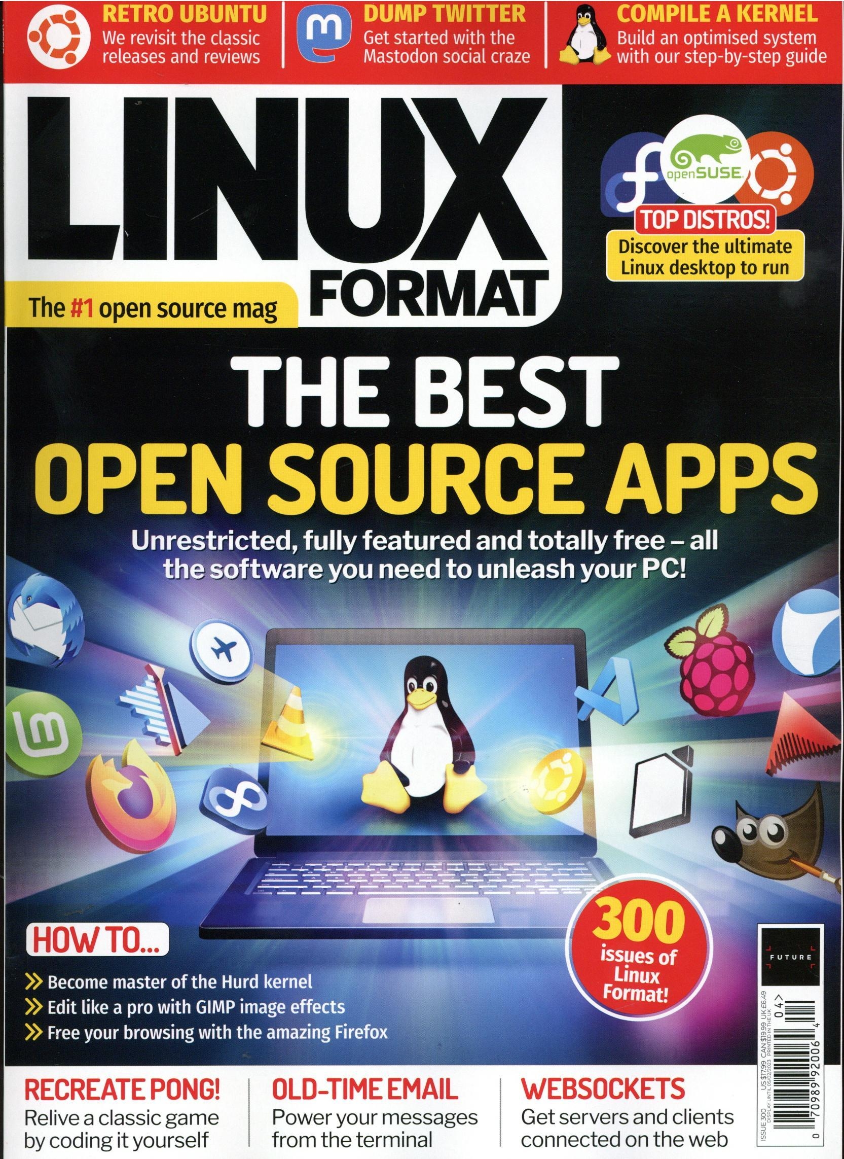Linux Format