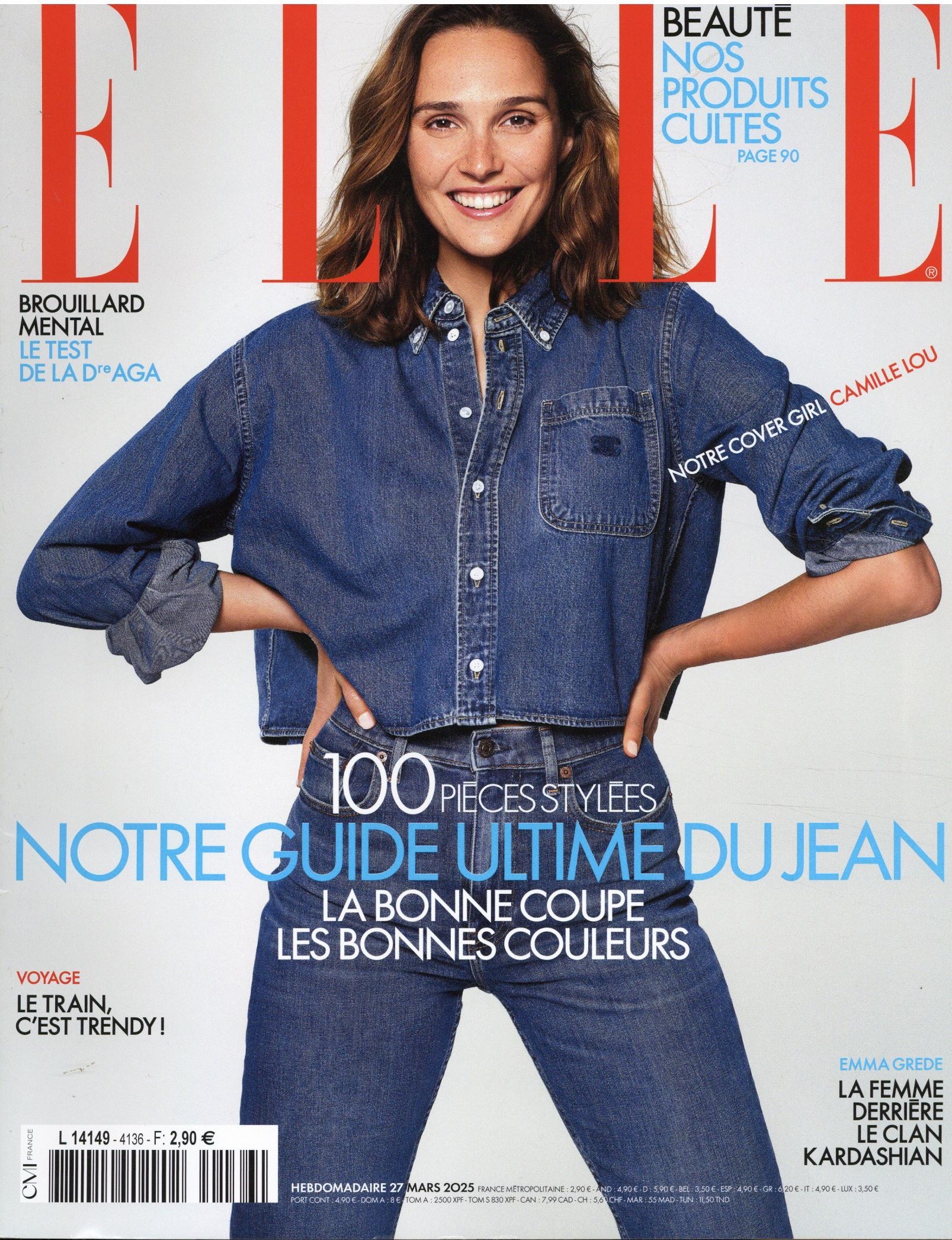 Elle (FR)