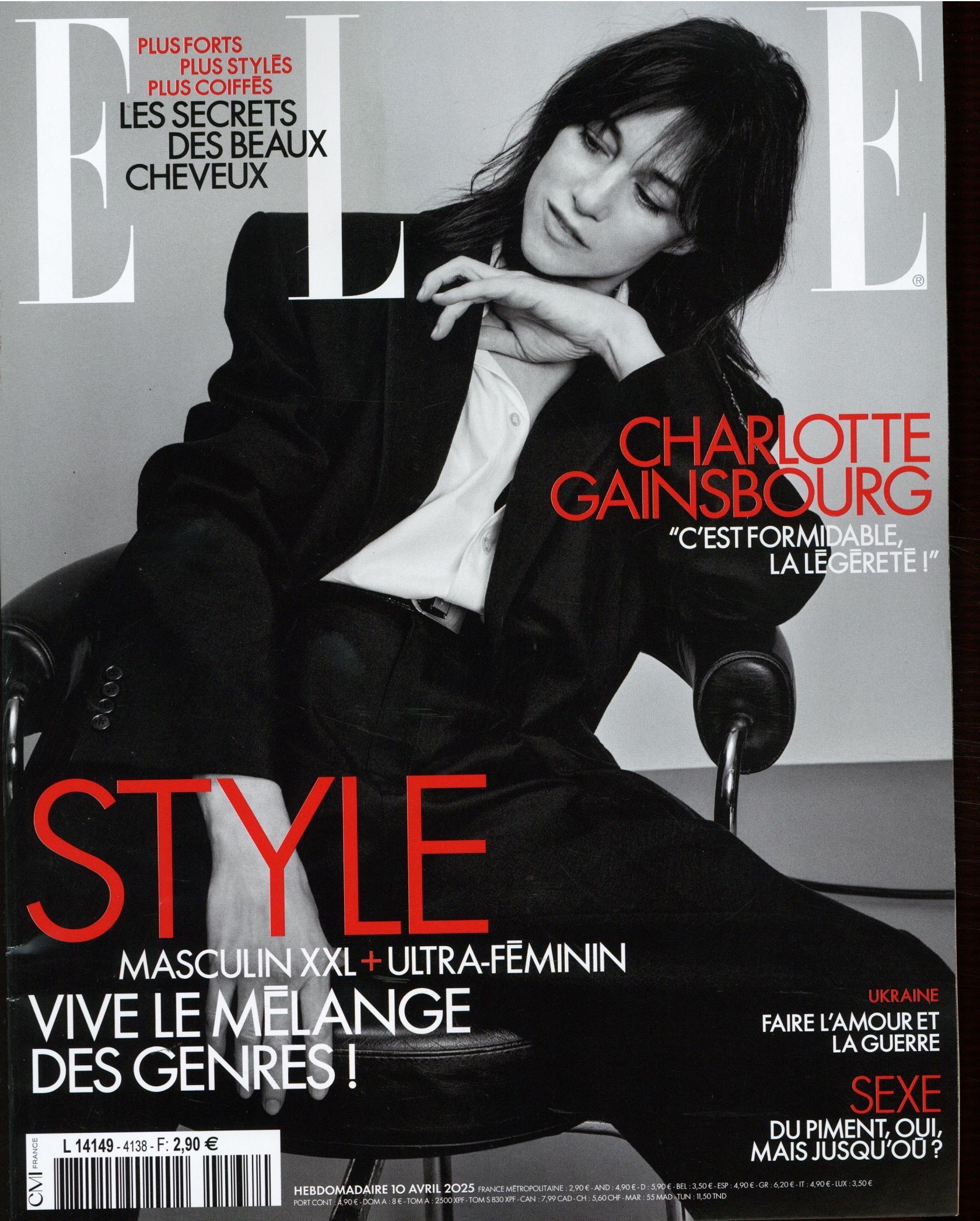 Elle (FR)