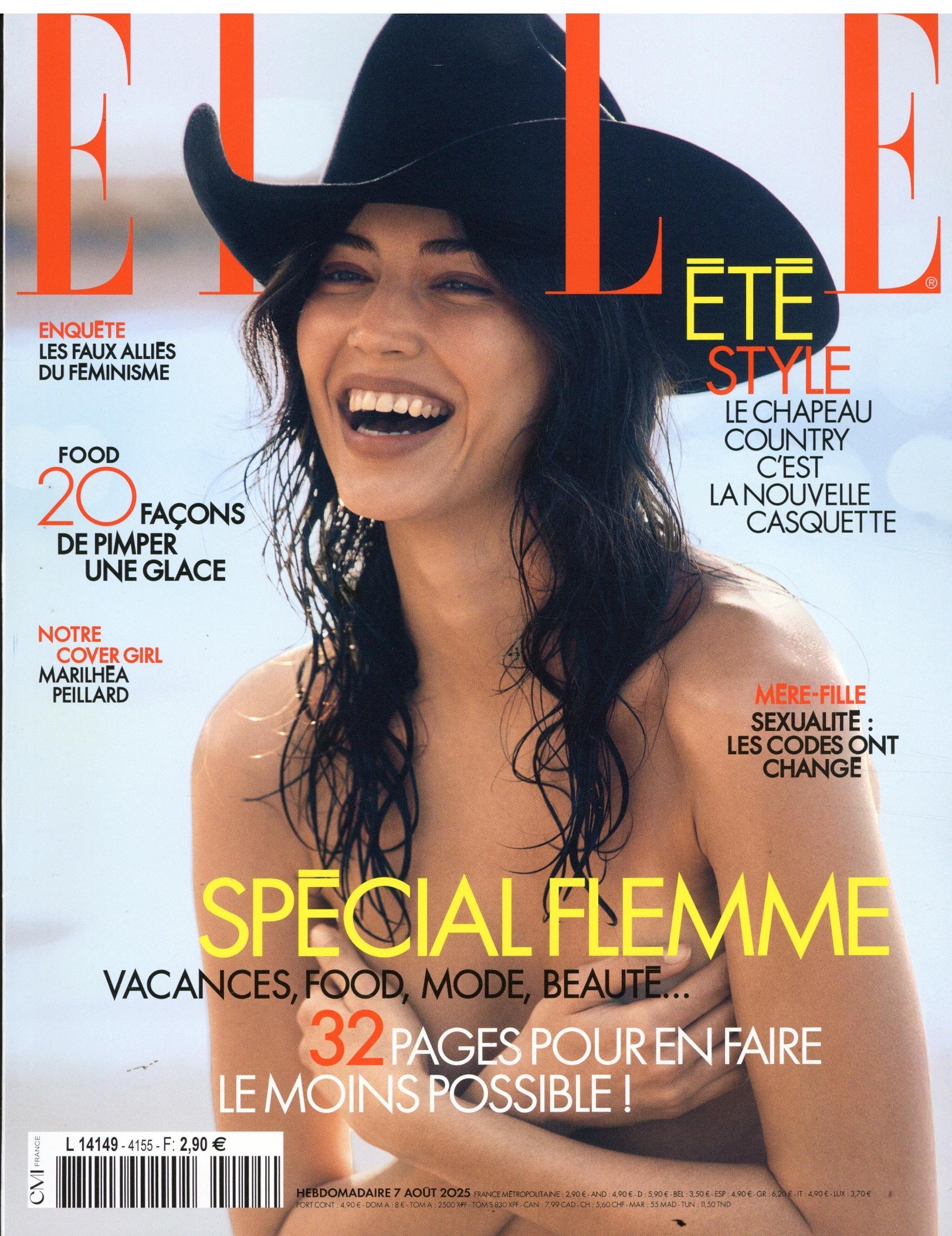 Elle (FR)