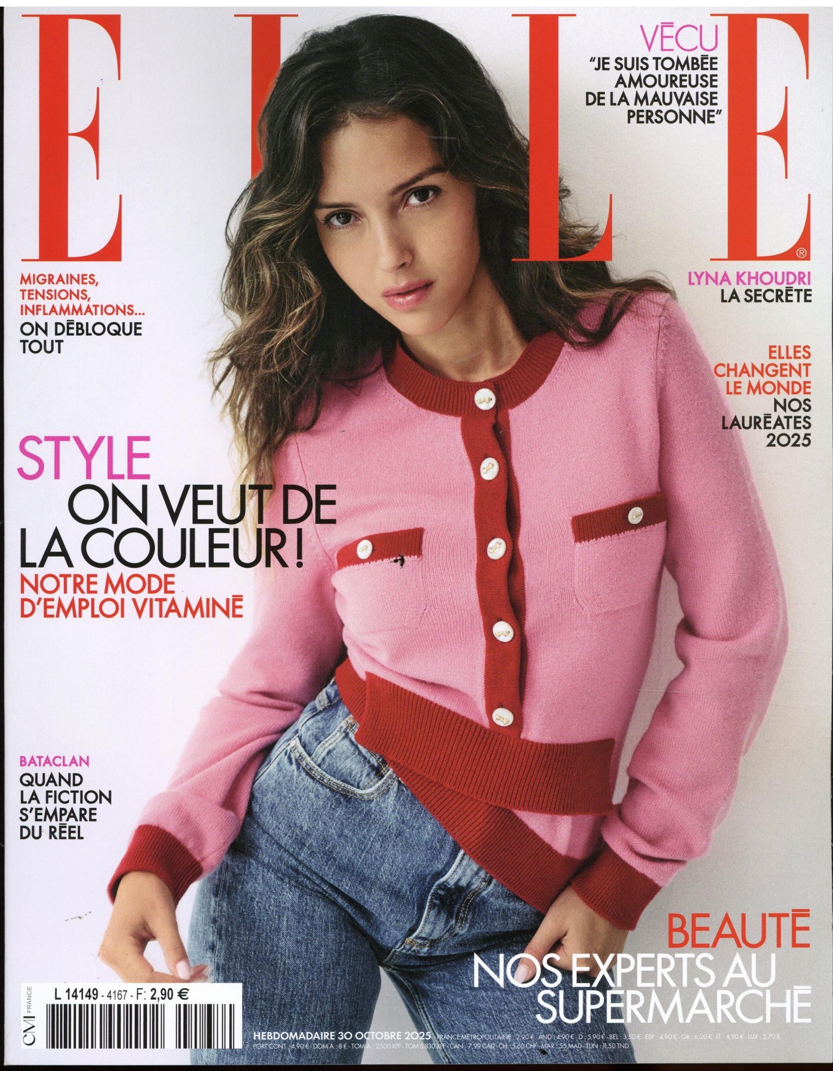 Elle (FR)