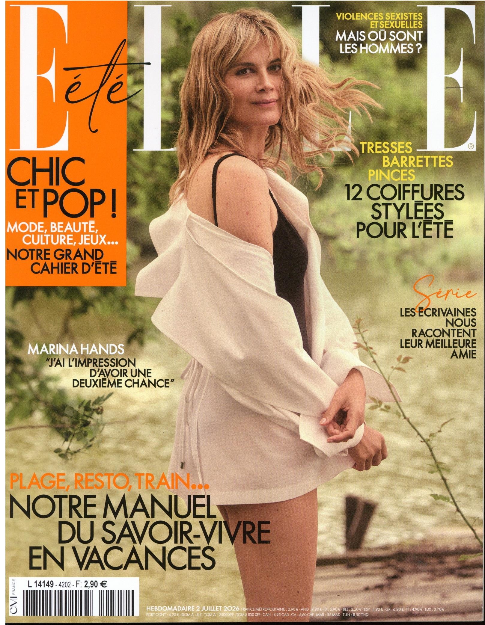 Elle (FR)