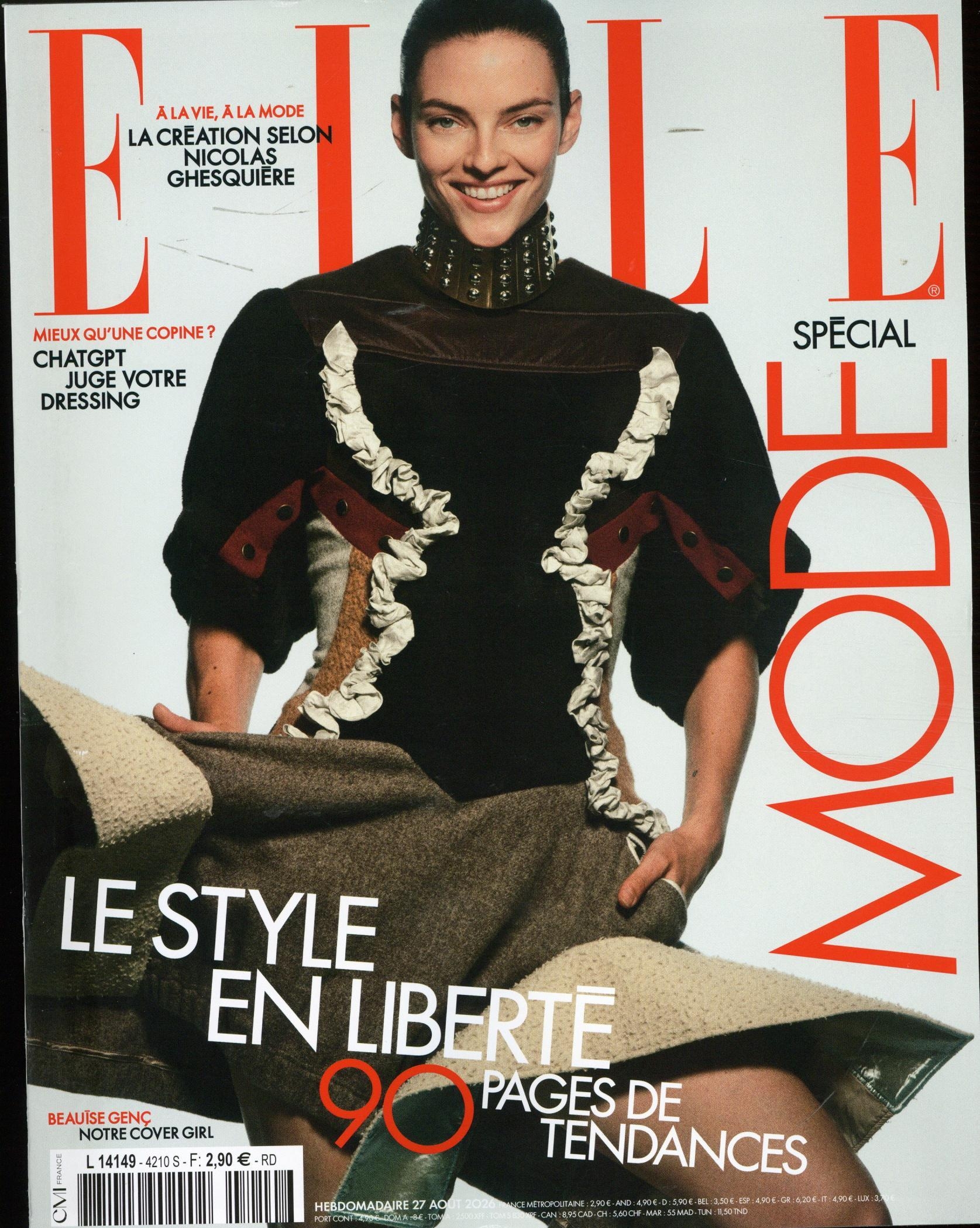 Elle (FR)